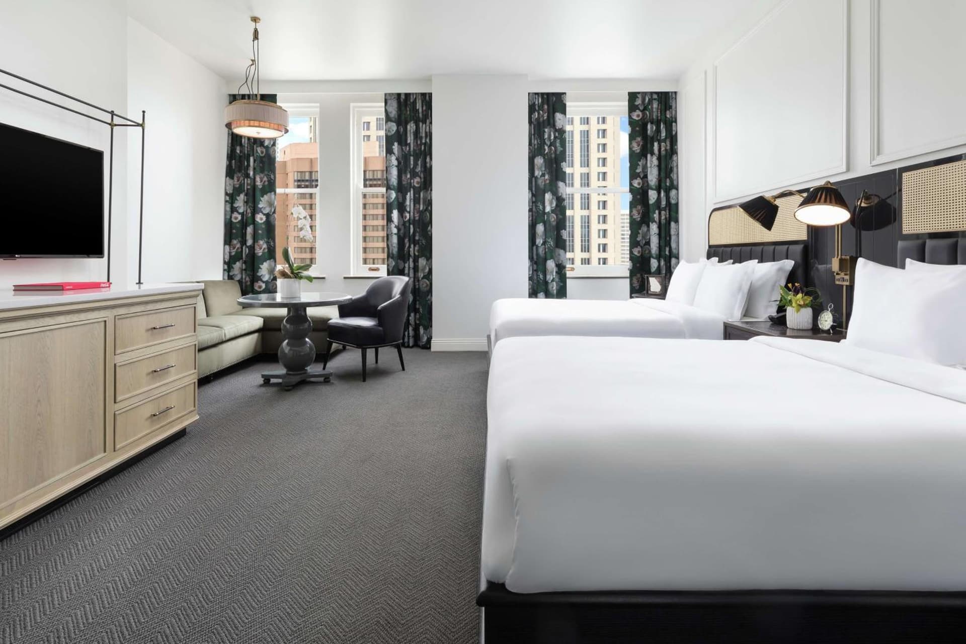 The Candler Hotel Atlanta, Curio Collection by Hilton gallery photo in Atlanta, GA — image 41