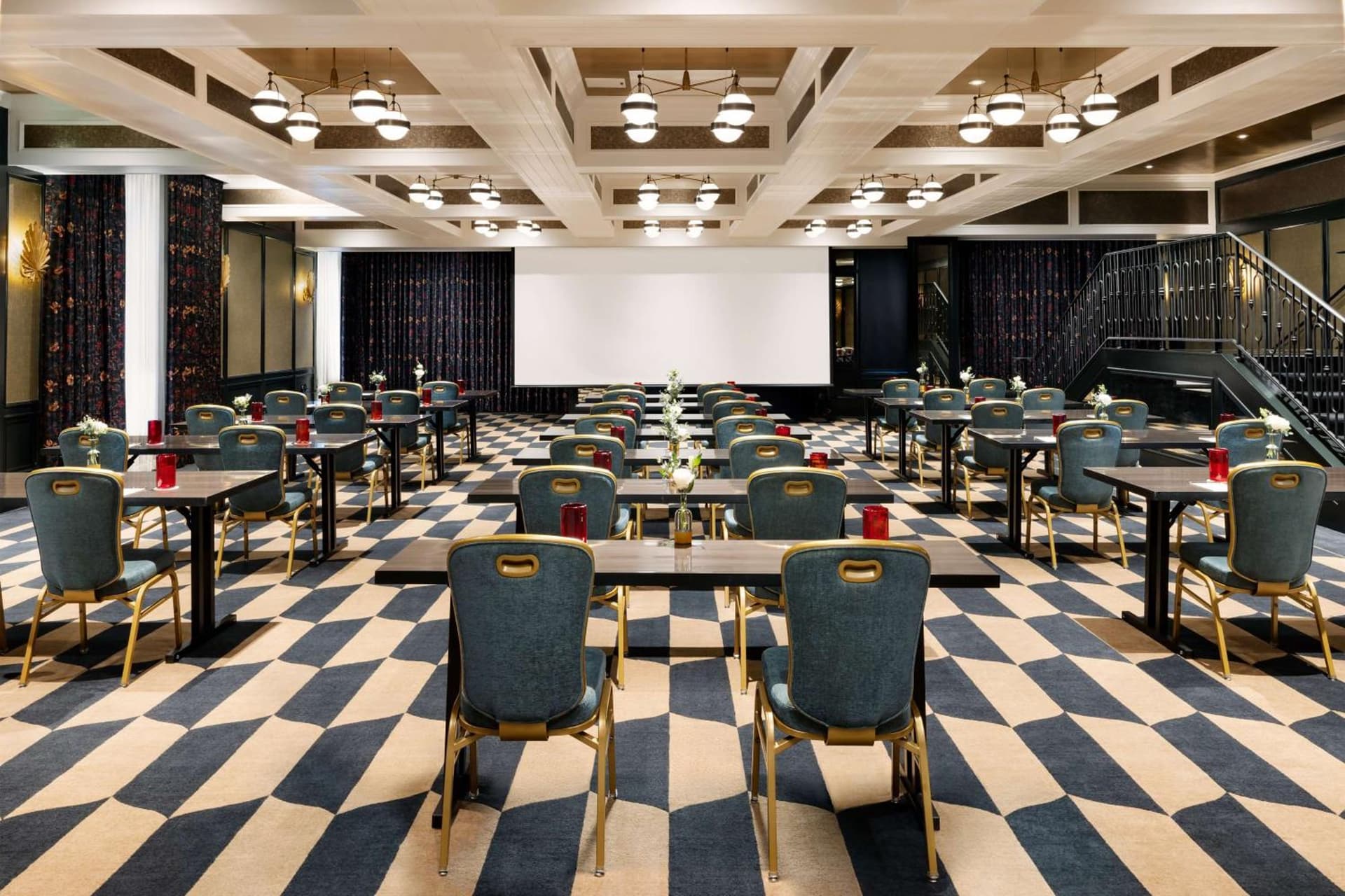 The Candler Hotel Atlanta, Curio Collection by Hilton gallery photo in Atlanta, GA — image 40