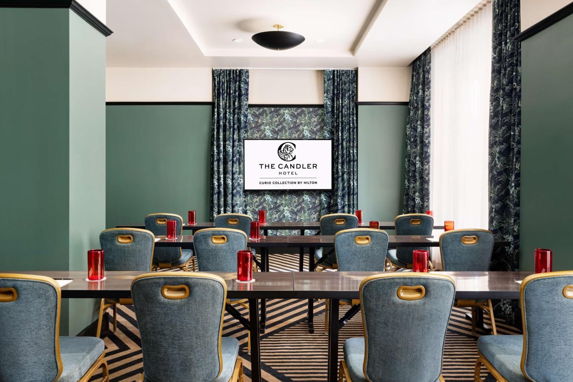 The Candler Hotel Atlanta, Curio Collection by Hilton gallery photo in Atlanta, GA — image 57