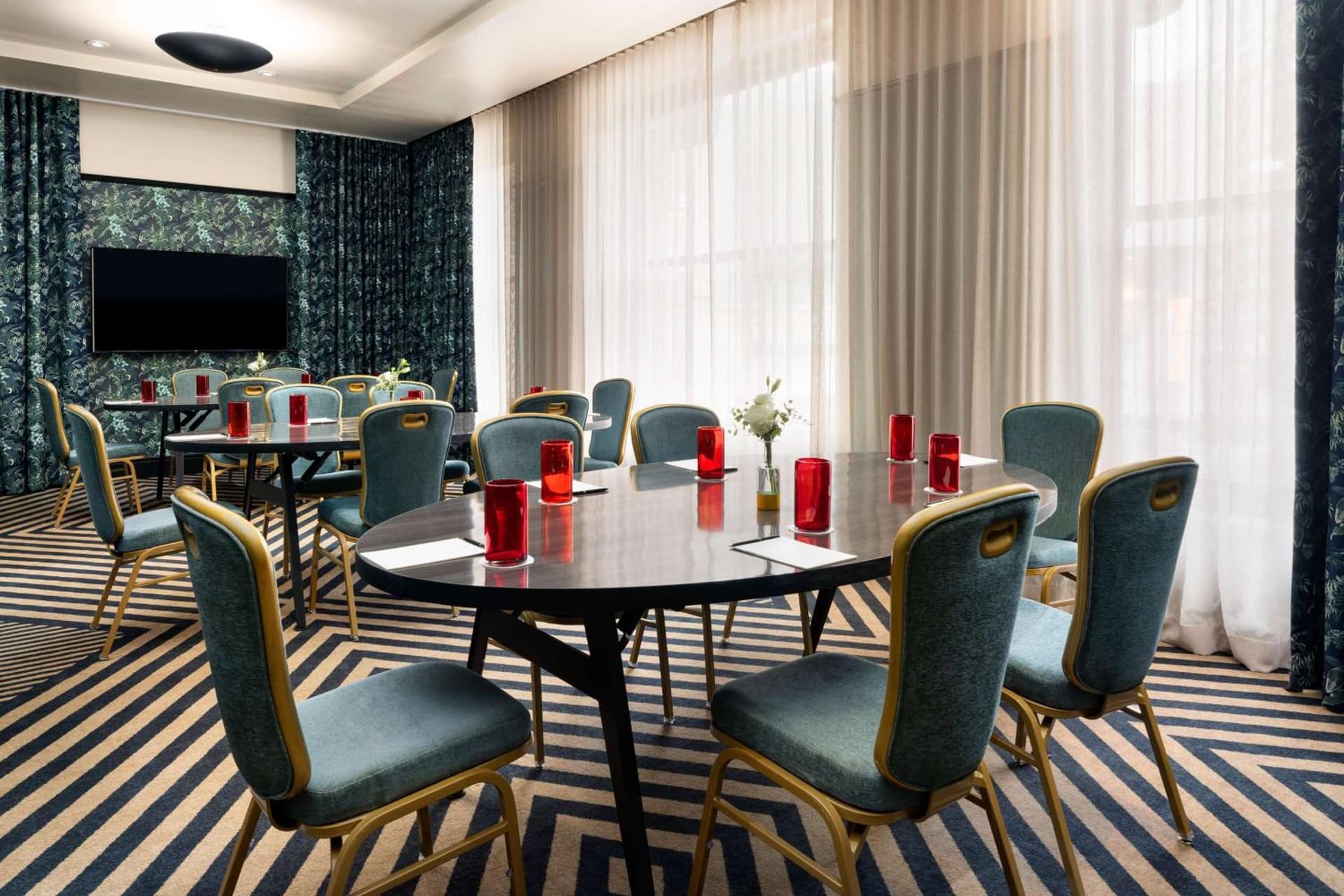 The Candler Hotel Atlanta, Curio Collection by Hilton gallery photo in Atlanta, GA — image 42
