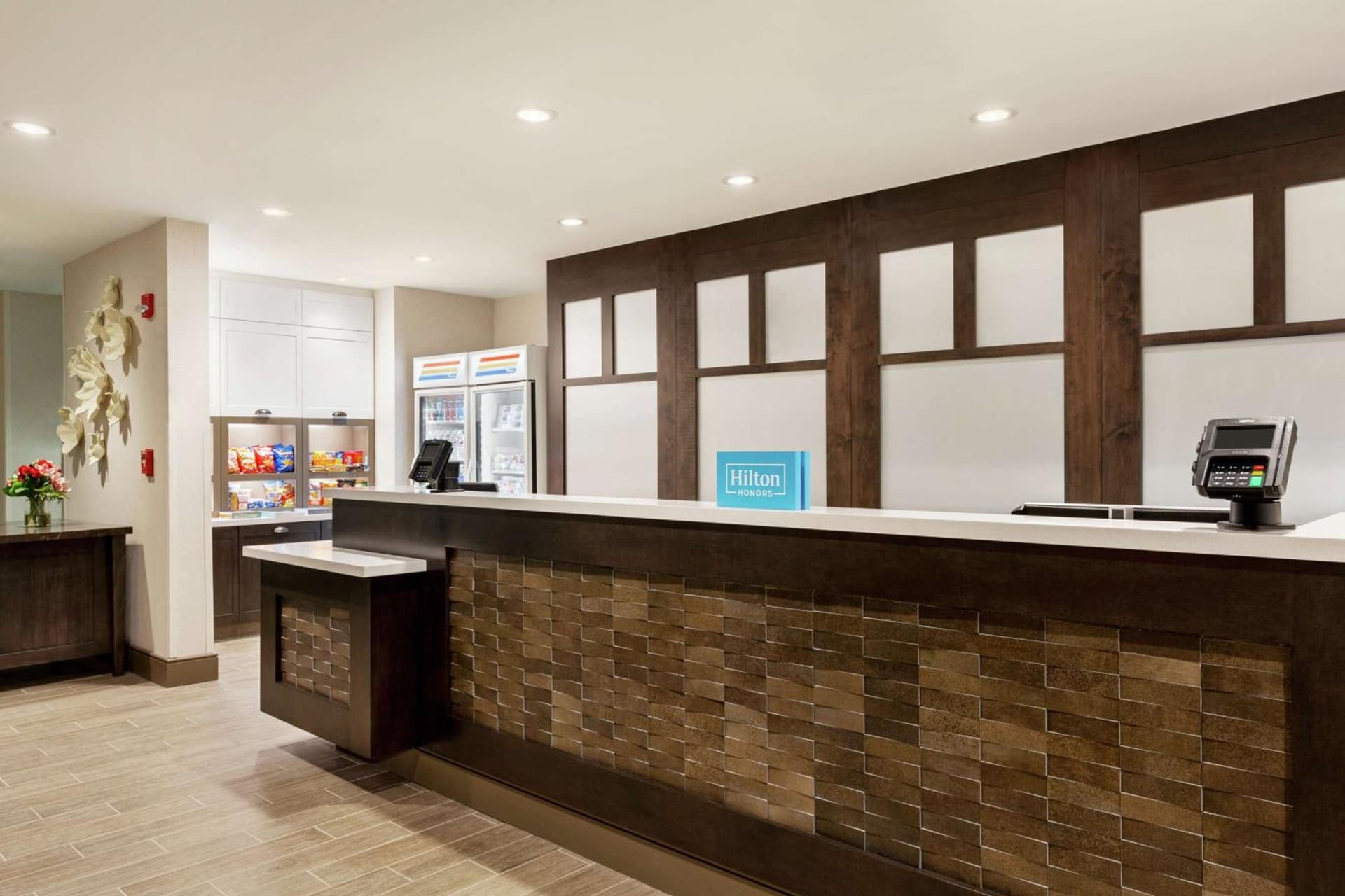 Homewood Suites by Hilton Dallas-DFW Airport N-Grapevine interior in Grapevine, TX — gallery photo 2