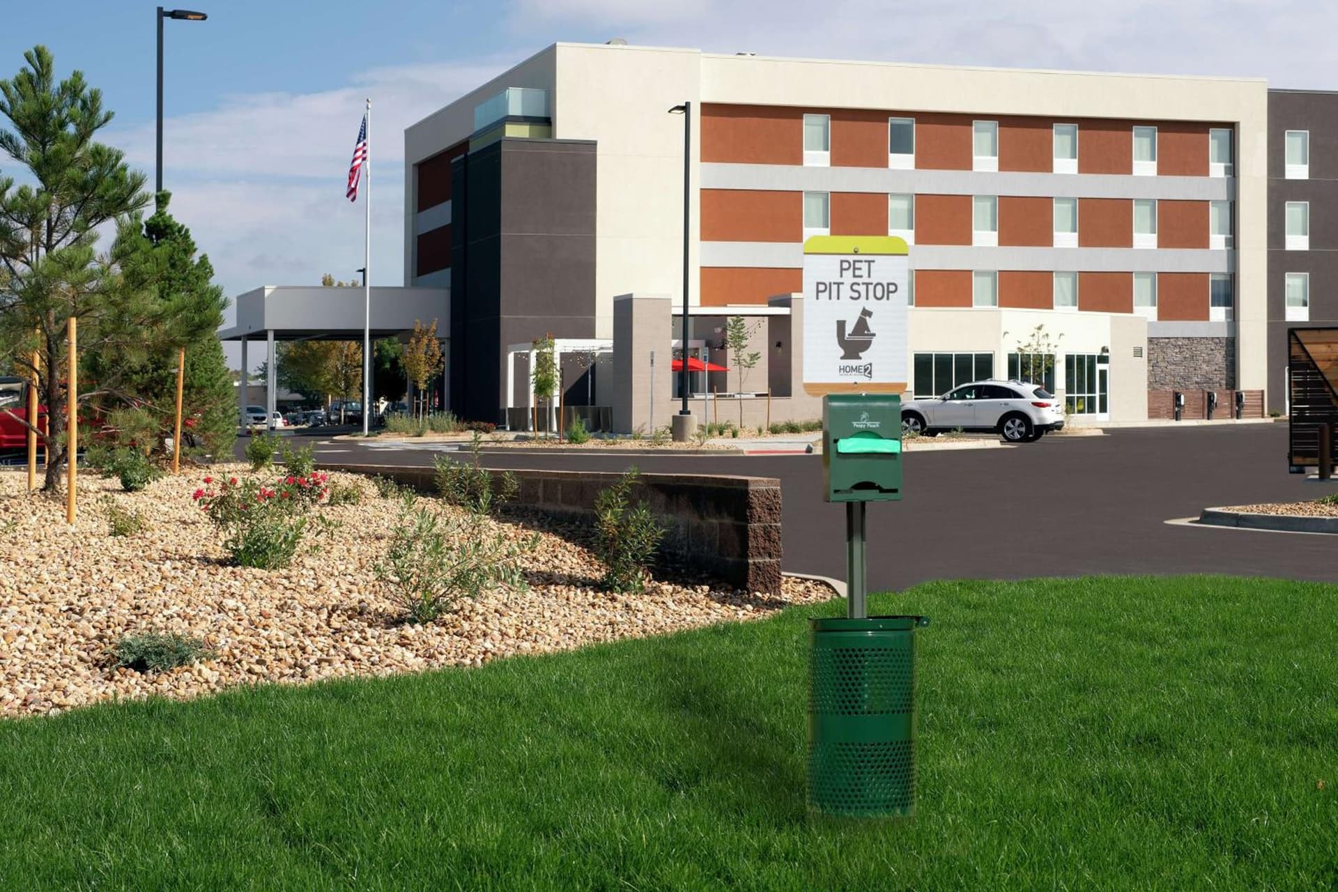 Home2 Suites By Hilton Longmont gallery photo in Longmont, CO — image 19
