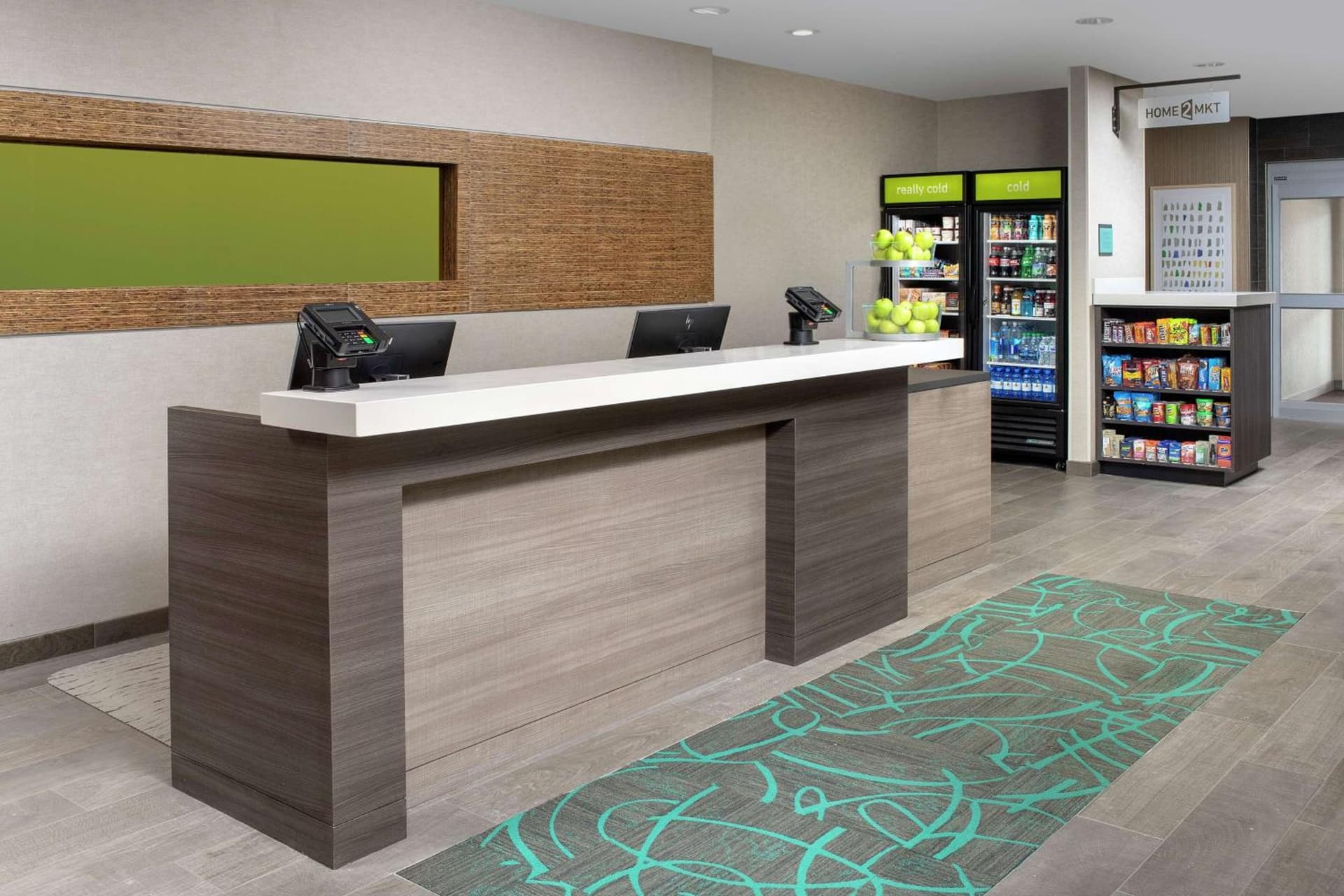 Home2 Suites By Hilton Longmont gallery photo in Longmont, CO — image 16