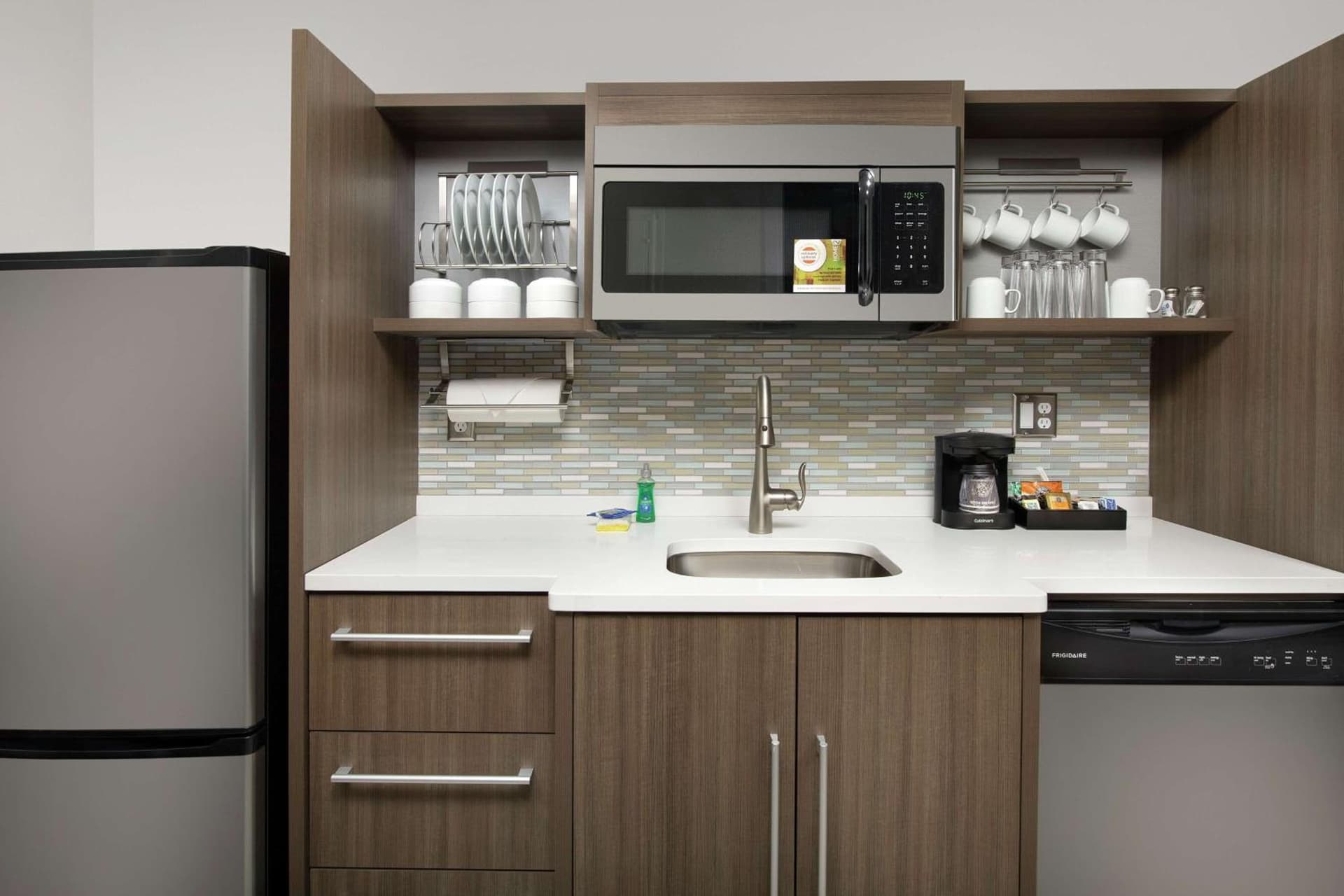 Home2 Suites By Hilton Longmont gallery photo in Longmont, CO — image 15