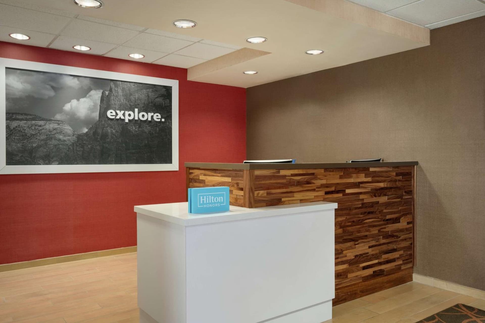 Hampton Inn Phoenix-Chandler gallery photo in Chandler, AZ — image 12