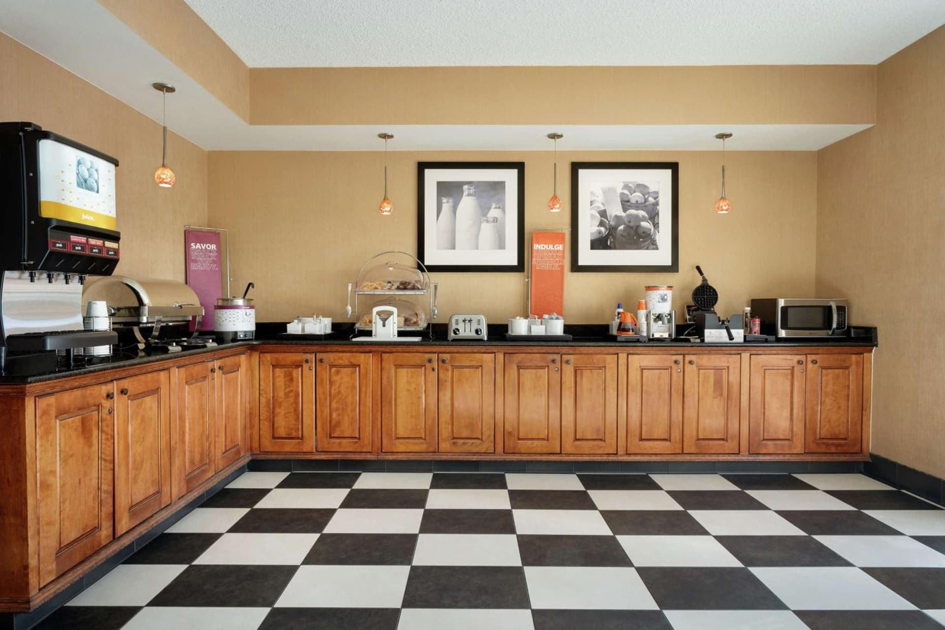 Hampton Inn Phoenix-Chandler gallery photo in Chandler, AZ — image 7