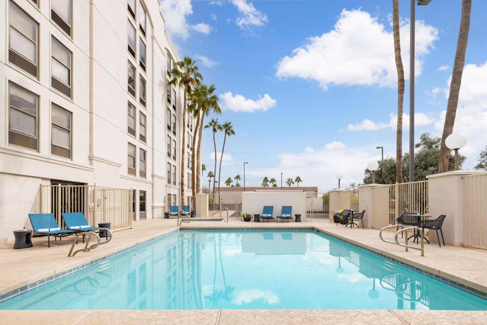 Hampton Inn Phoenix-Chandler gallery photo in Chandler, AZ — image 13