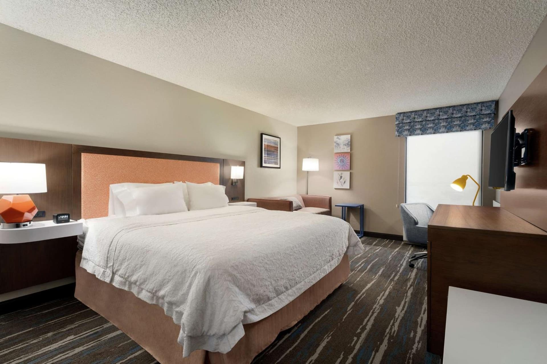Hampton Inn Phoenix-Chandler gallery photo in Chandler, AZ — image 6