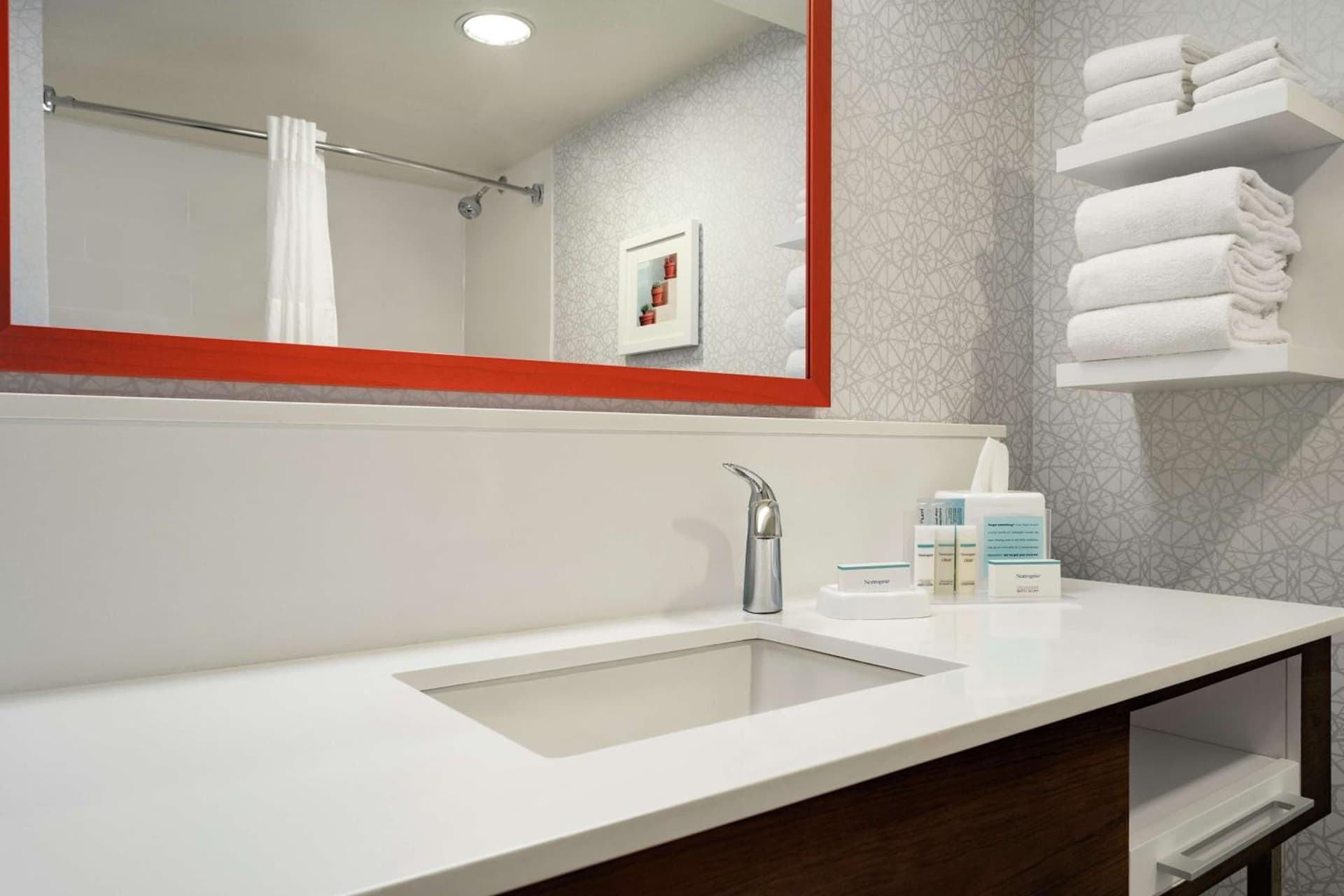 Hampton Inn Phoenix-Chandler gallery photo in Chandler, AZ — image 17
