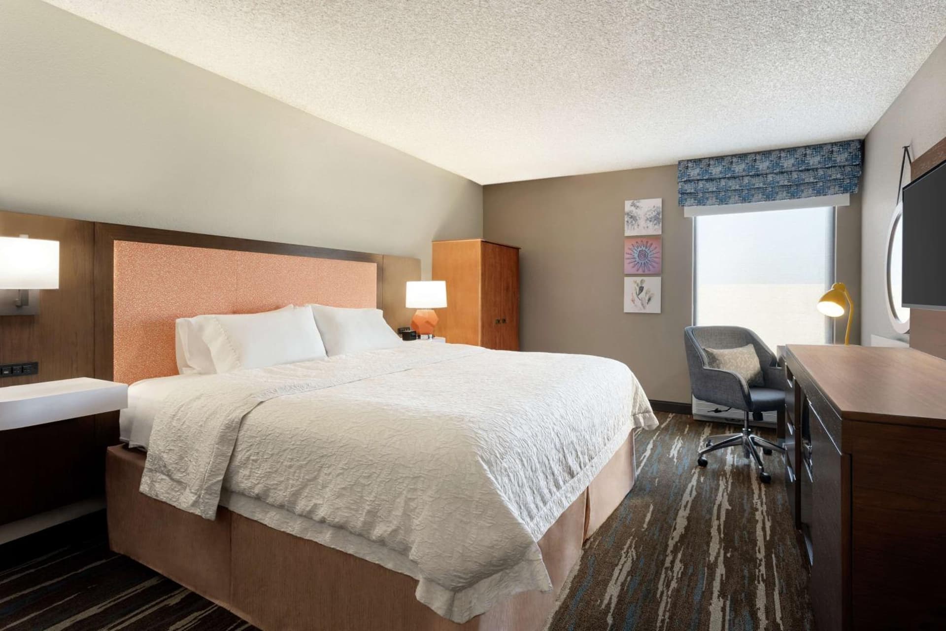 Hampton Inn Phoenix-Chandler gallery photo in Chandler, AZ — image 20