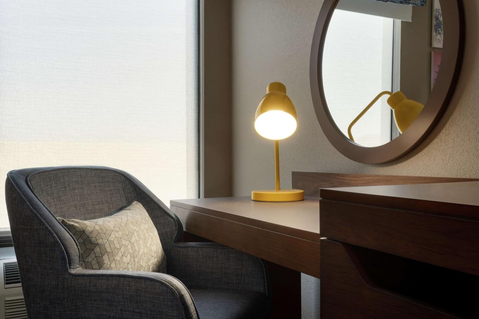 Hampton Inn Phoenix-Chandler gallery photo in Chandler, AZ — image 18
