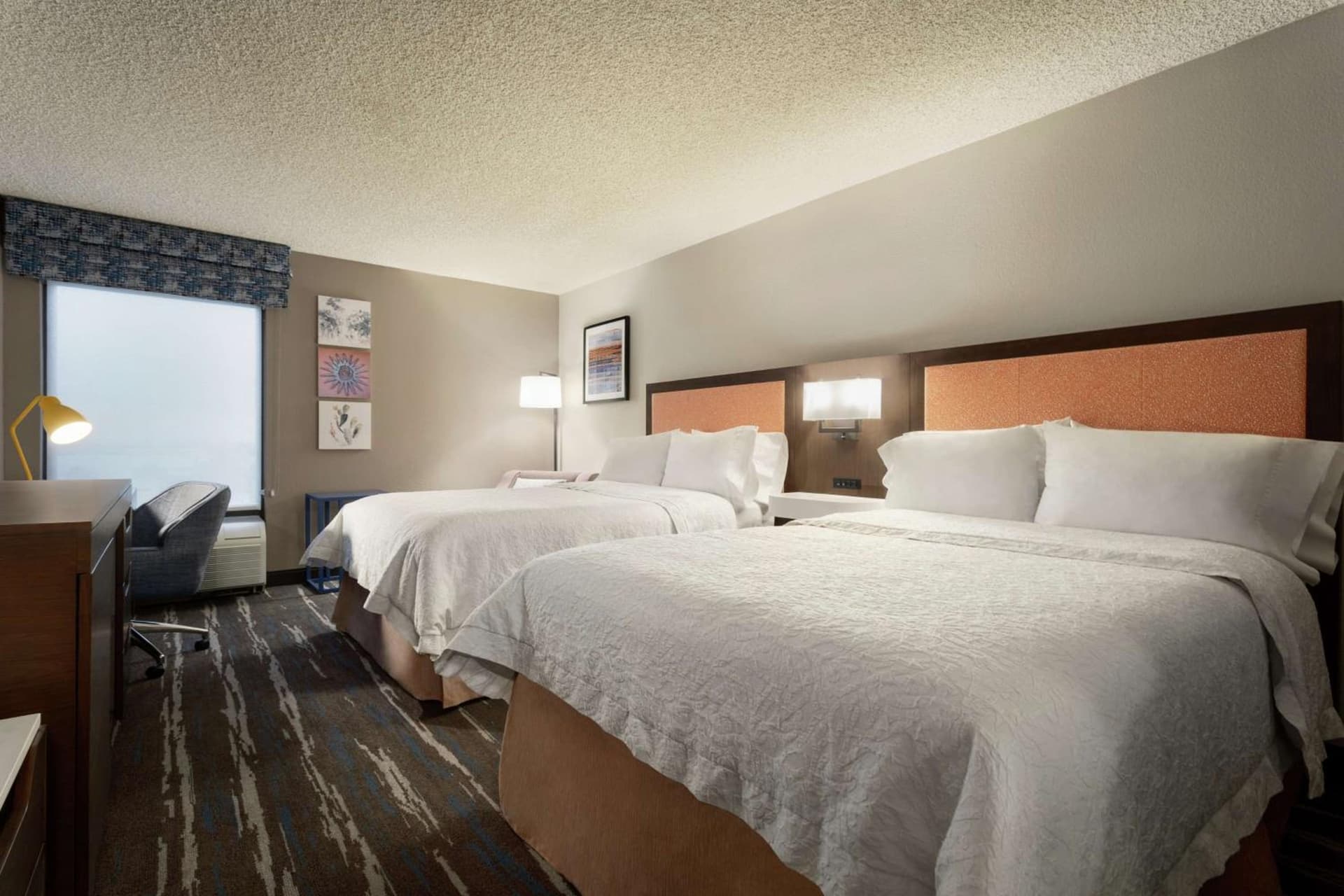 Hampton Inn Phoenix-Chandler gallery photo in Chandler, AZ — image 15