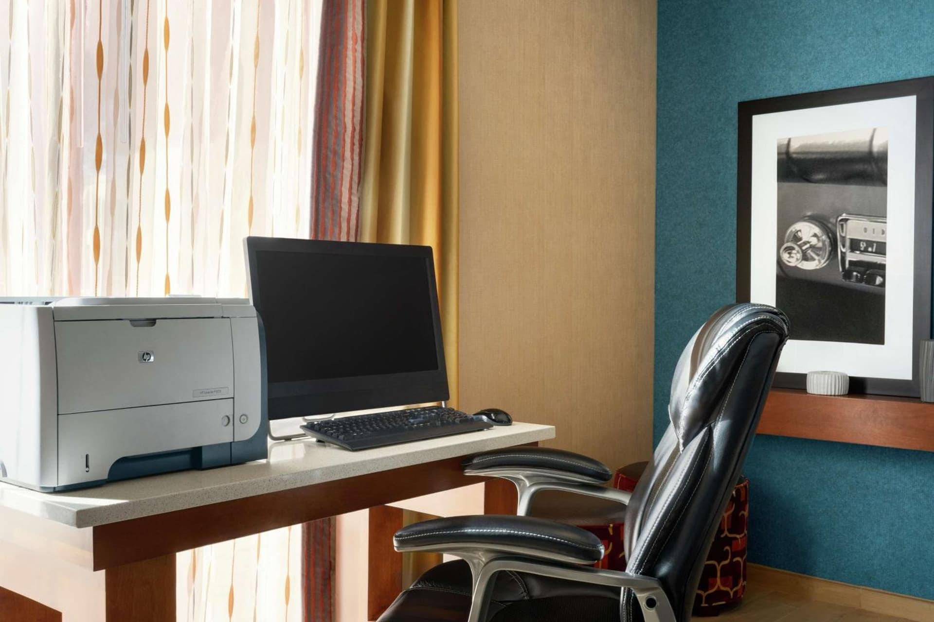 Hampton Inn Phoenix-Chandler gallery photo in Chandler, AZ — image 14