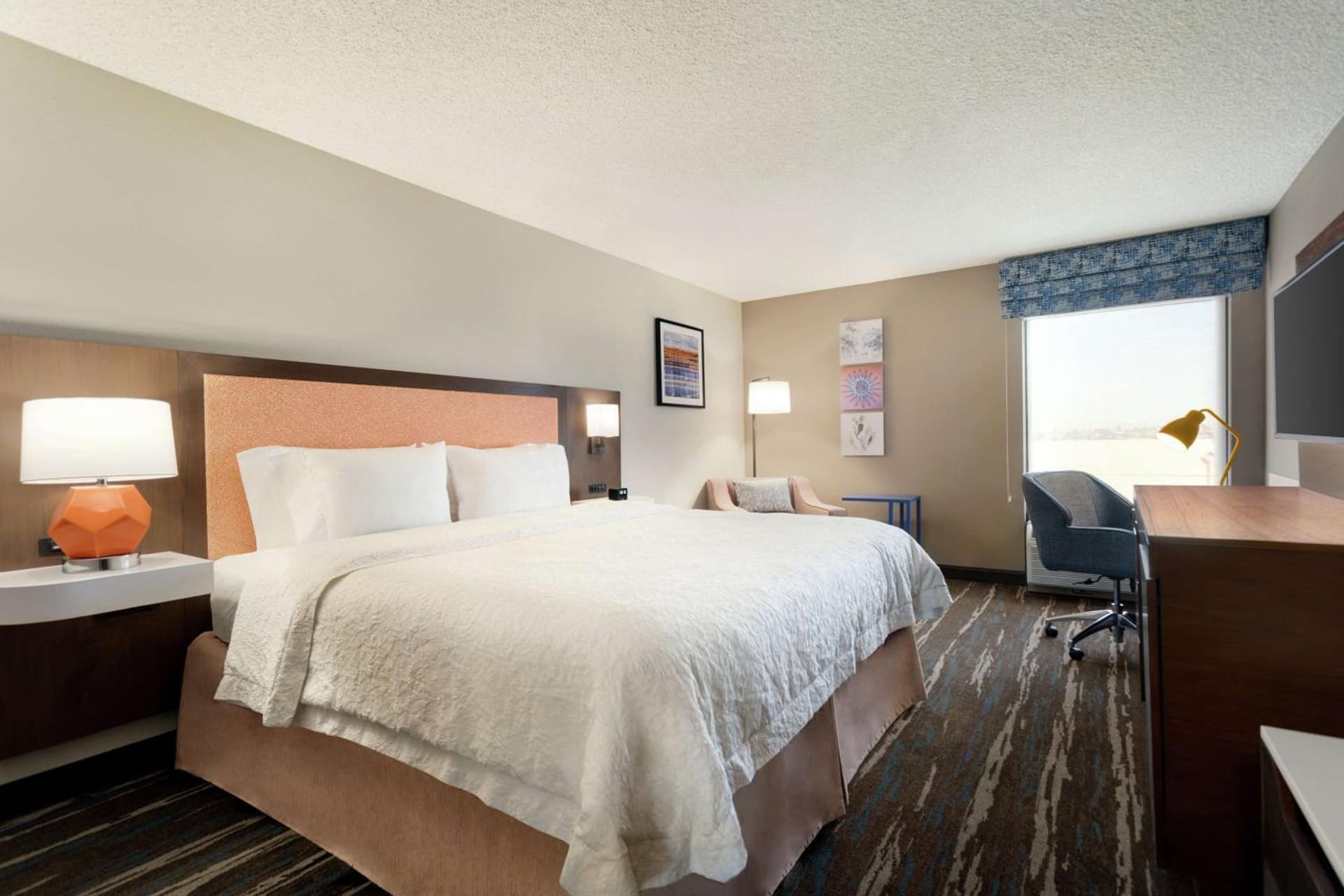 Hampton Inn Phoenix-Chandler gallery photo in Chandler, AZ — image 23