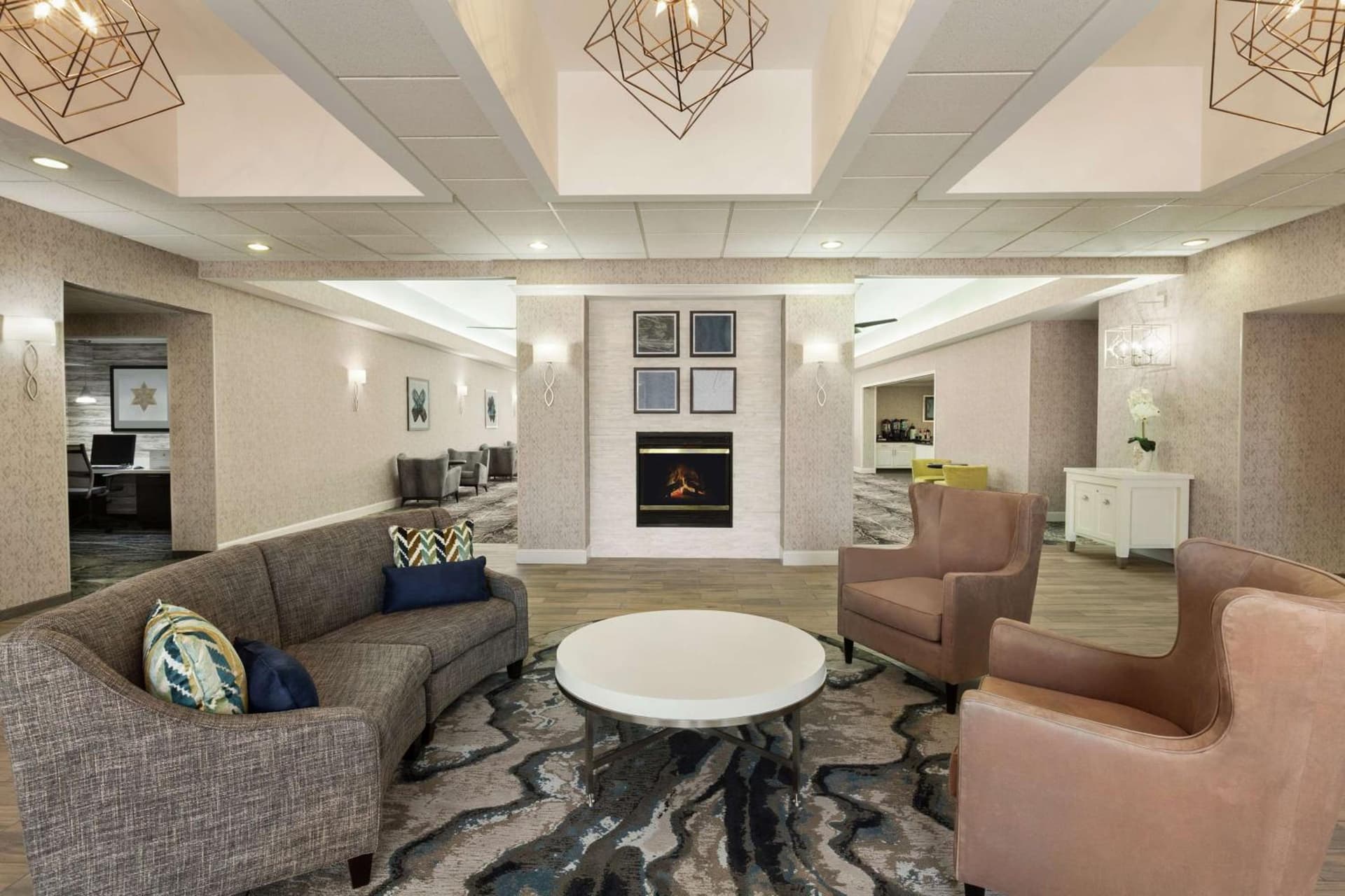 Homewood Suites by Hilton Sacramento/Roseville gallery photo in Roseville, CA — image 35