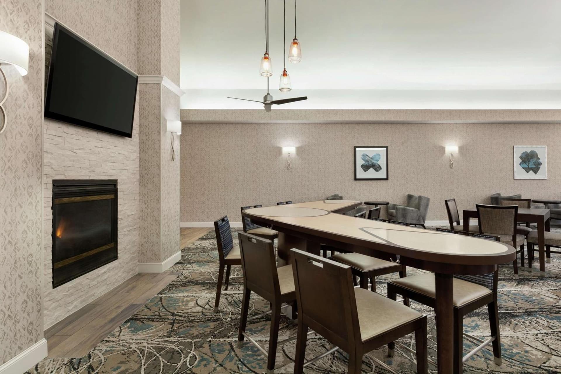 Homewood Suites by Hilton Sacramento/Roseville gallery photo in Roseville, CA — image 21