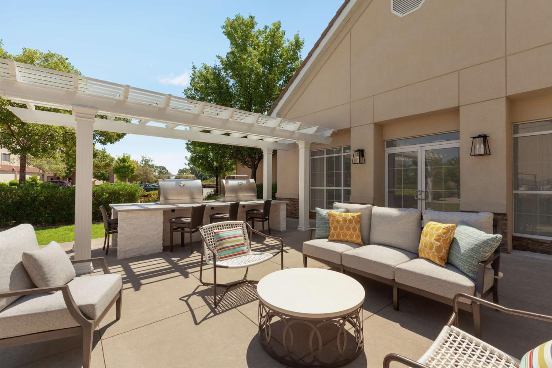Homewood Suites by Hilton Sacramento/Roseville gallery photo in Roseville, CA — image 47