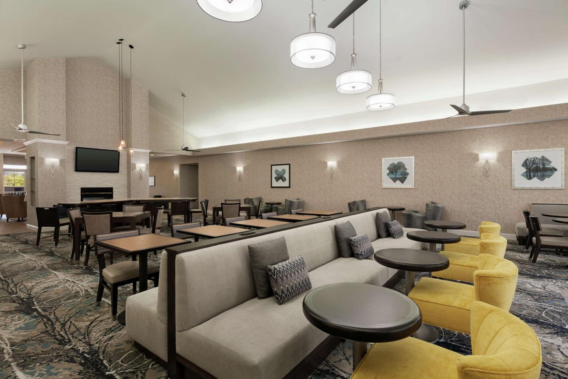 Homewood Suites by Hilton Sacramento/Roseville gallery photo in Roseville, CA — image 13