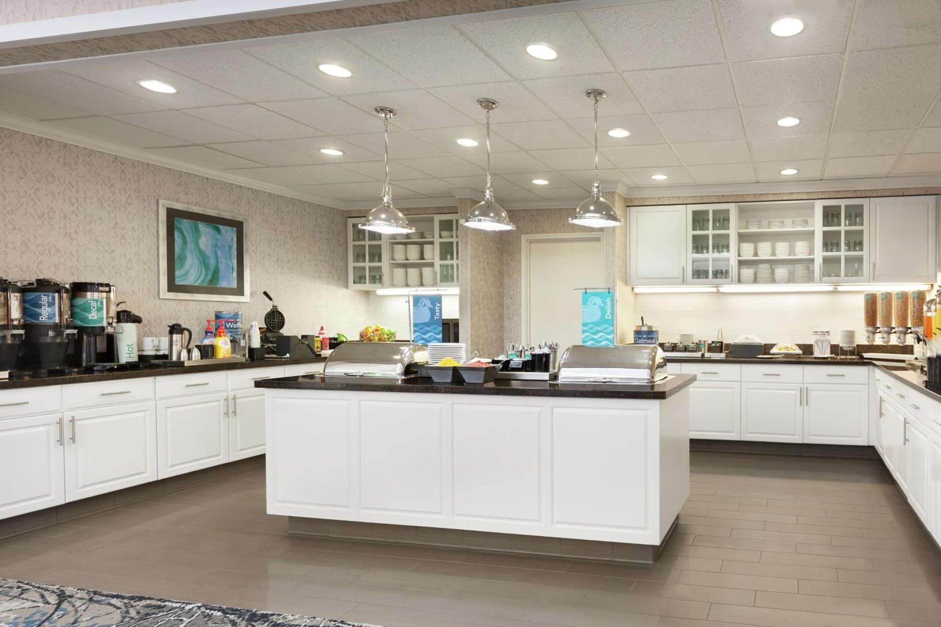 Homewood Suites by Hilton Sacramento/Roseville gallery photo in Roseville, CA — image 33