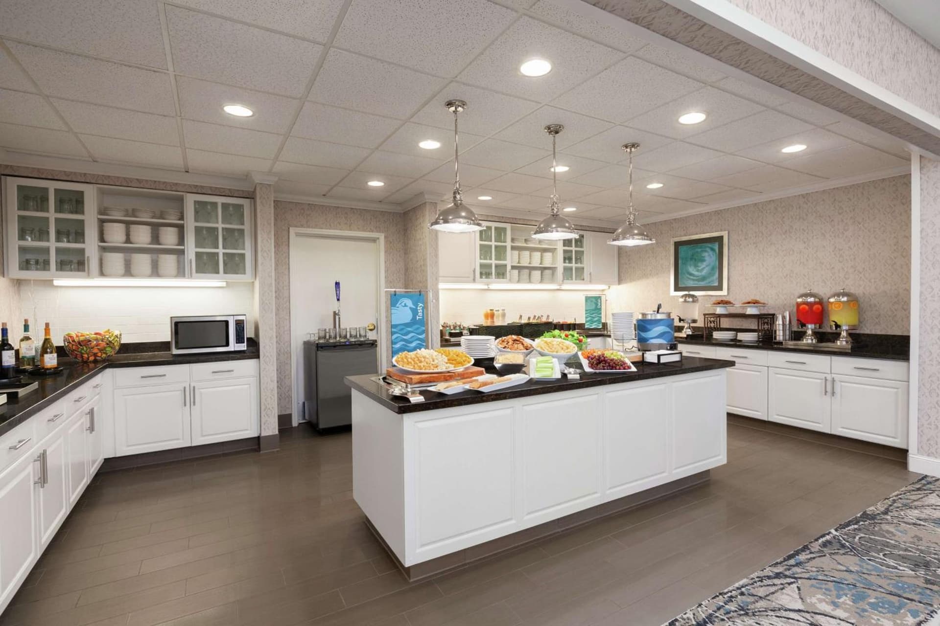 Homewood Suites by Hilton Sacramento/Roseville gallery photo in Roseville, CA — image 43
