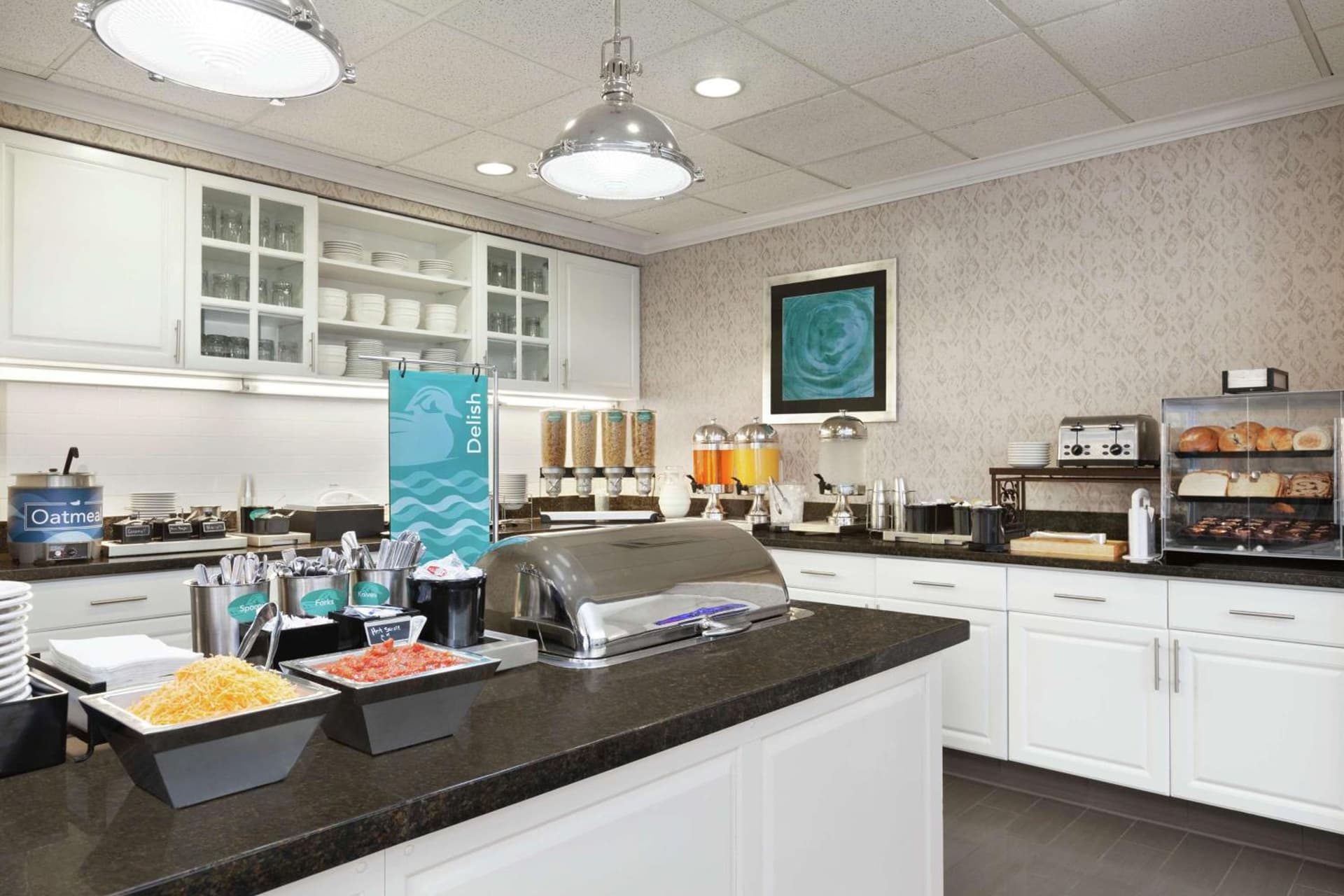 Homewood Suites by Hilton Sacramento/Roseville gallery photo in Roseville, CA — image 23
