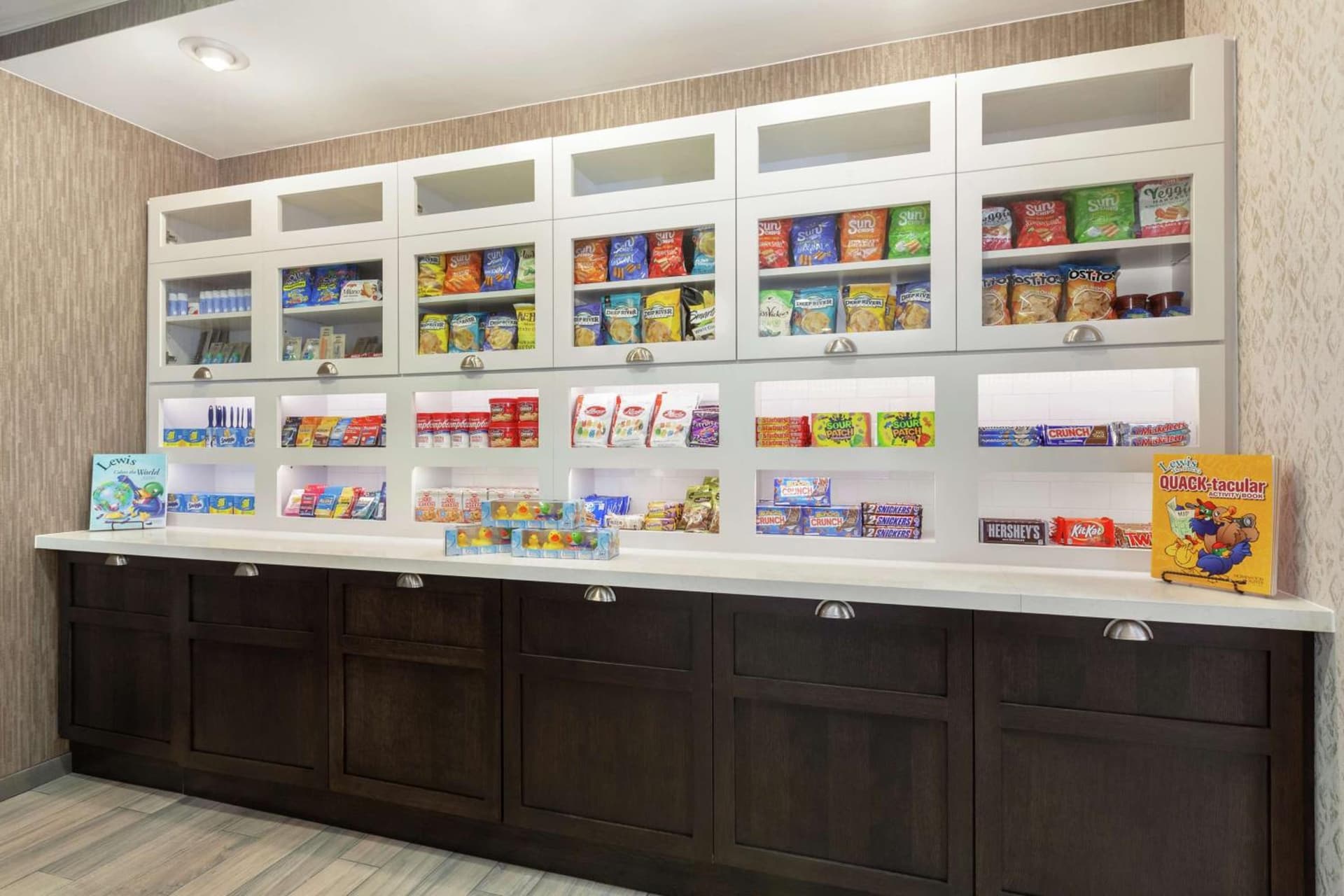 Homewood Suites by Hilton Sacramento/Roseville gallery photo in Roseville, CA — image 12