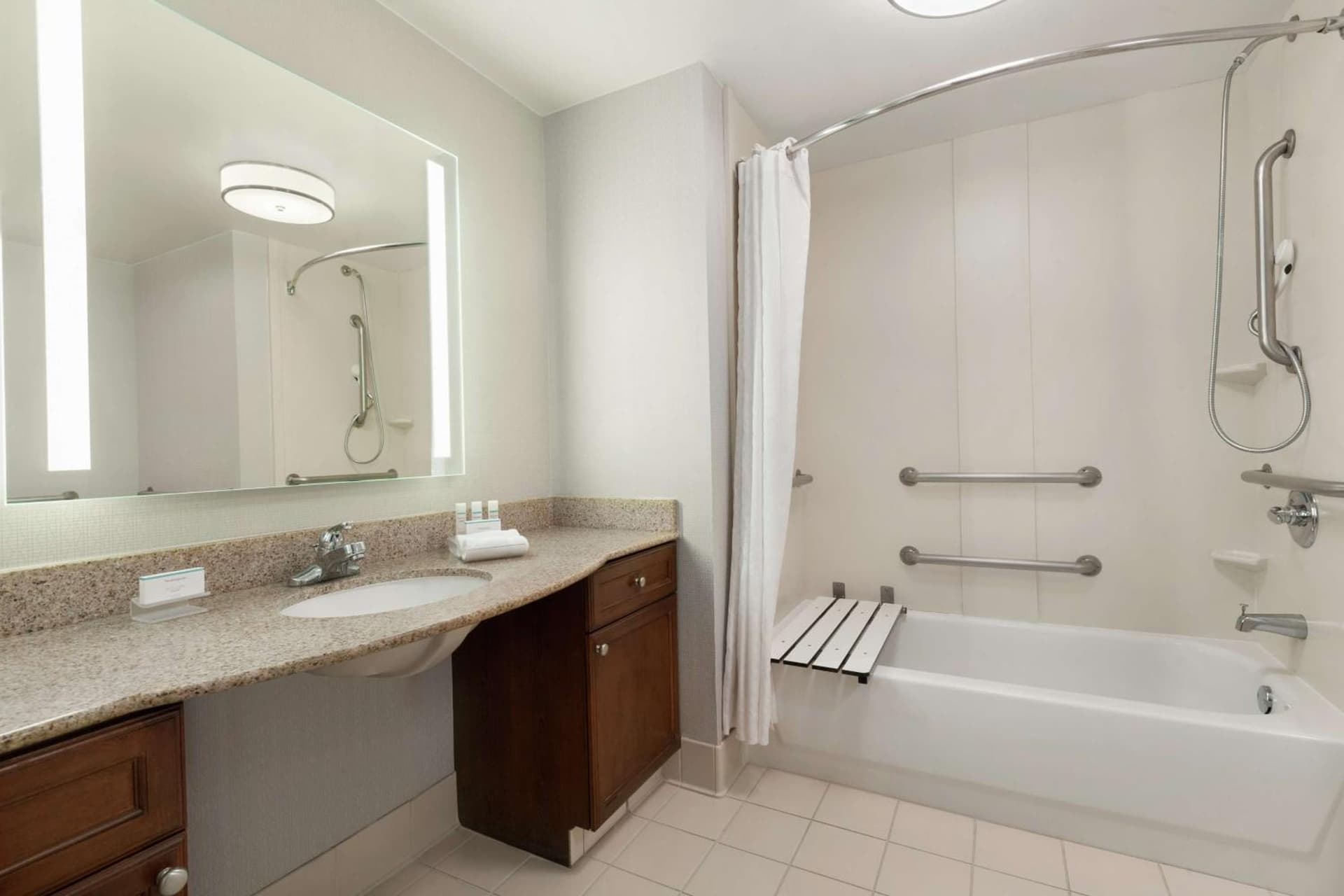 Homewood Suites by Hilton Sacramento/Roseville gallery photo in Roseville, CA — image 30