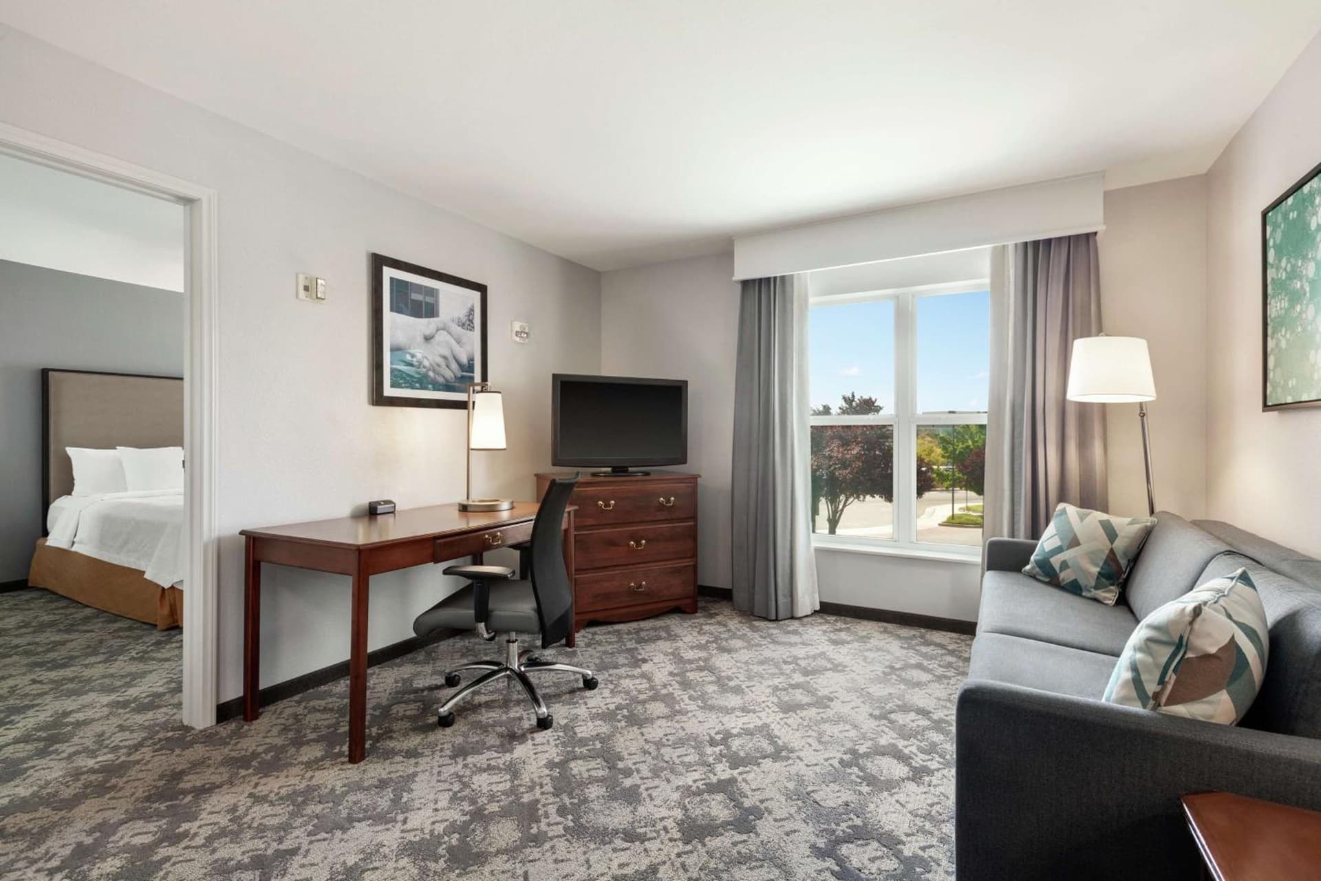 Homewood Suites by Hilton Sacramento/Roseville gallery photo in Roseville, CA — image 31