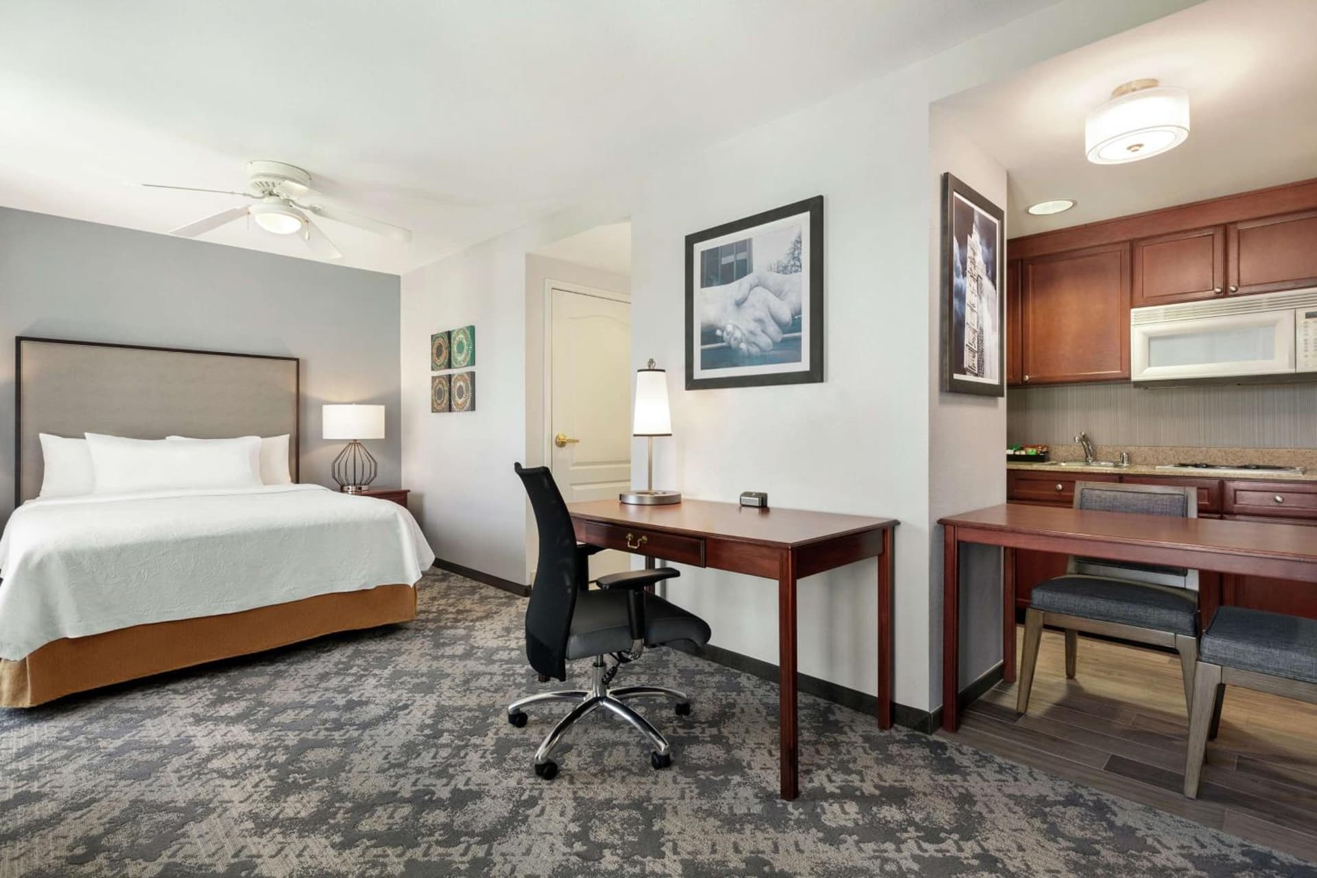 Homewood Suites by Hilton Sacramento/Roseville gallery photo in Roseville, CA — image 39