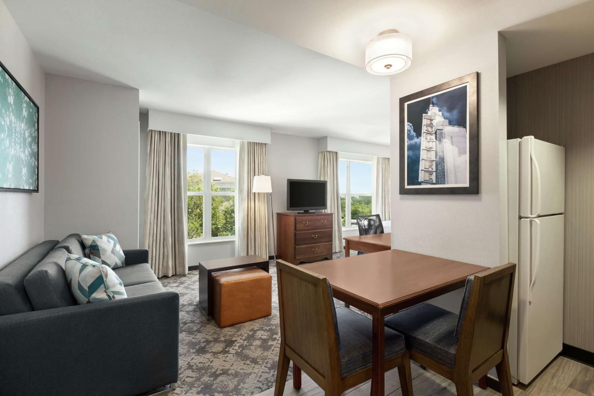 Homewood Suites by Hilton Sacramento/Roseville gallery photo in Roseville, CA — image 34
