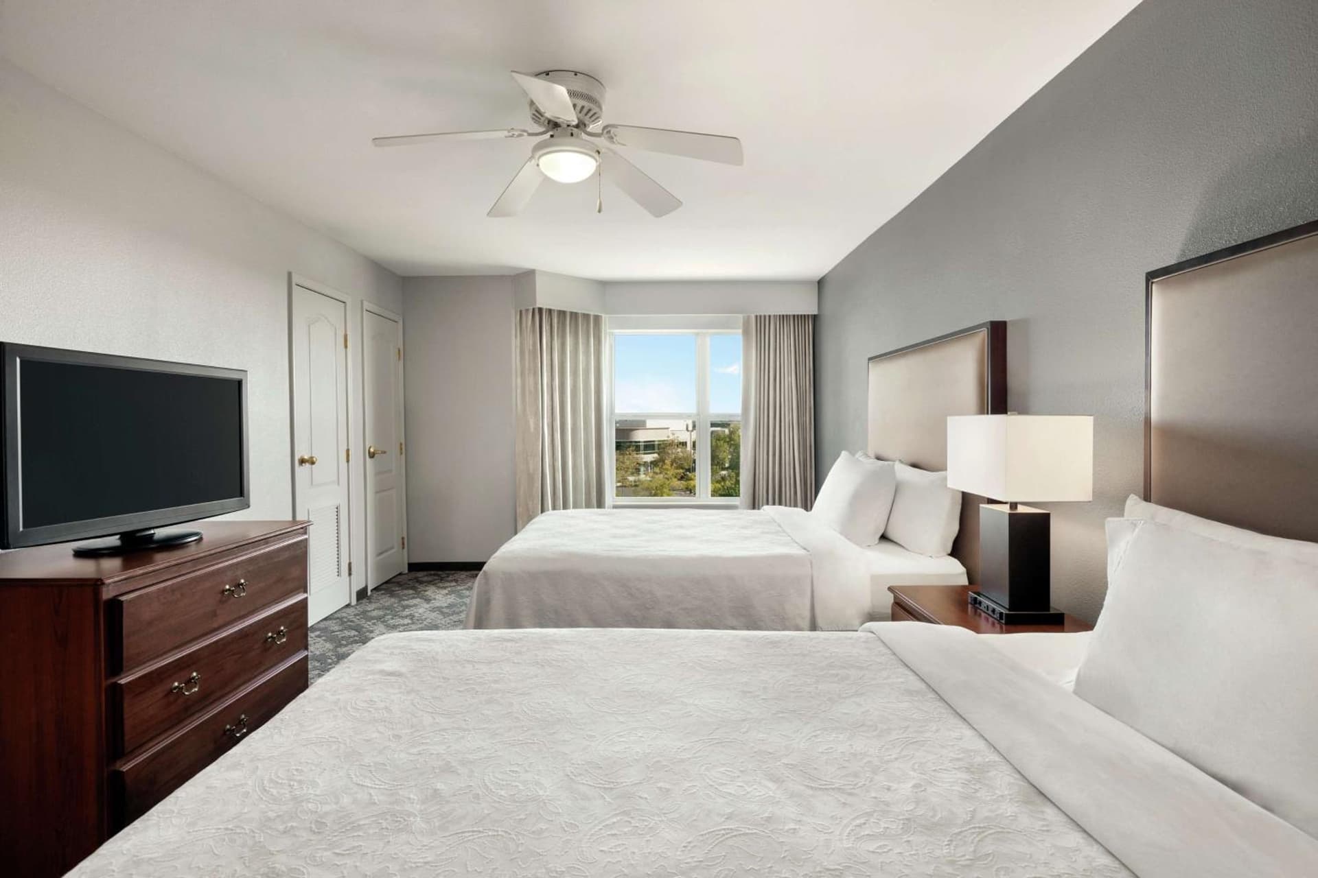 Homewood Suites by Hilton Sacramento/Roseville gallery photo in Roseville, CA — image 11
