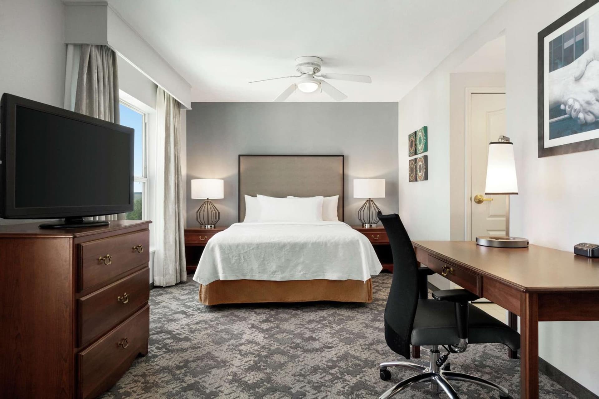 Homewood Suites by Hilton Sacramento/Roseville gallery photo in Roseville, CA — image 14