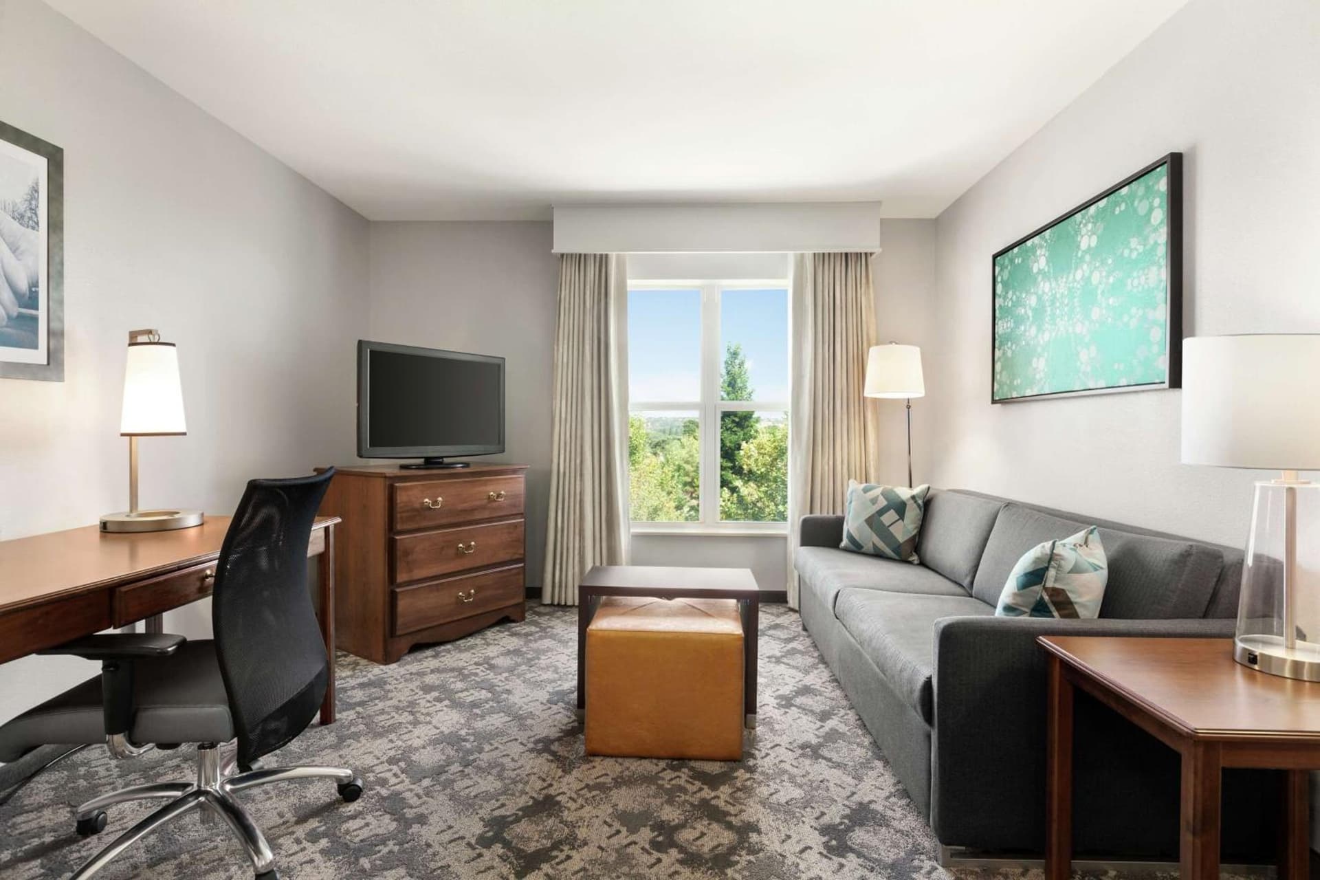 Homewood Suites by Hilton Sacramento/Roseville gallery photo in Roseville, CA — image 53