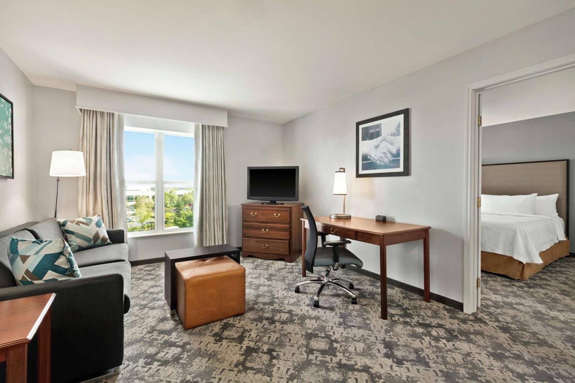 Homewood Suites by Hilton Sacramento/Roseville gallery photo in Roseville, CA — image 49