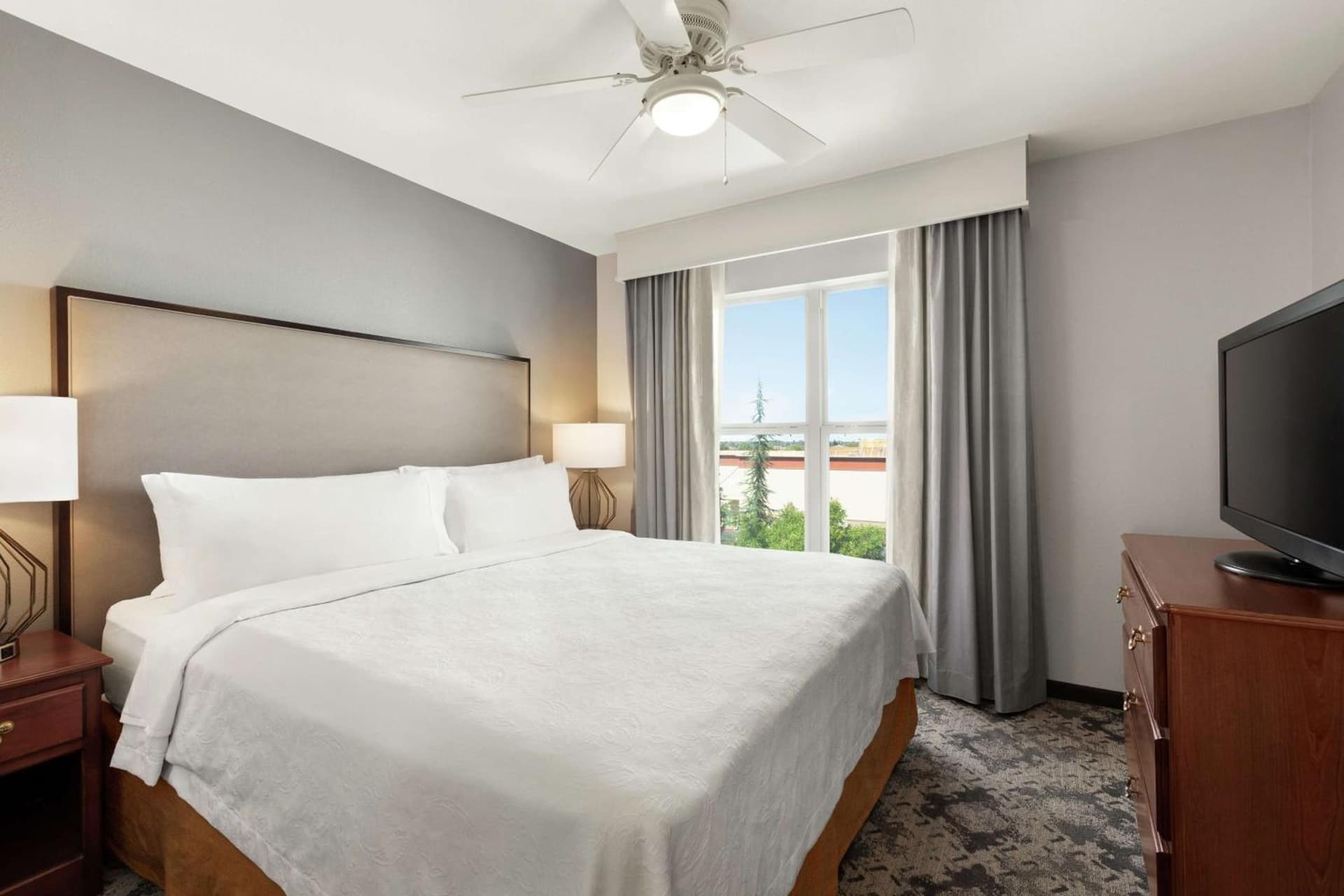 Homewood Suites by Hilton Sacramento/Roseville gallery photo in Roseville, CA — image 37
