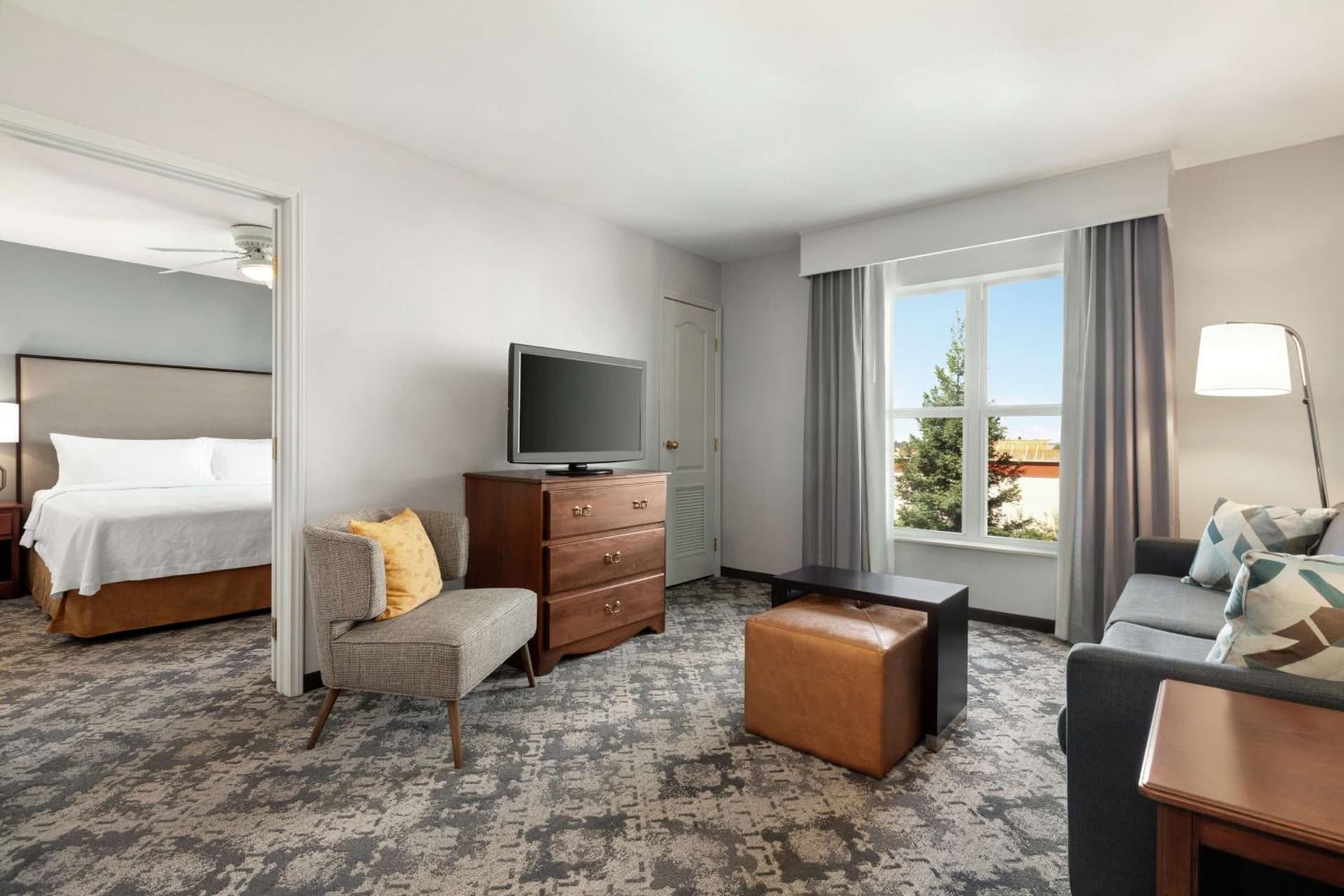 Homewood Suites by Hilton Sacramento/Roseville gallery photo in Roseville, CA — image 26