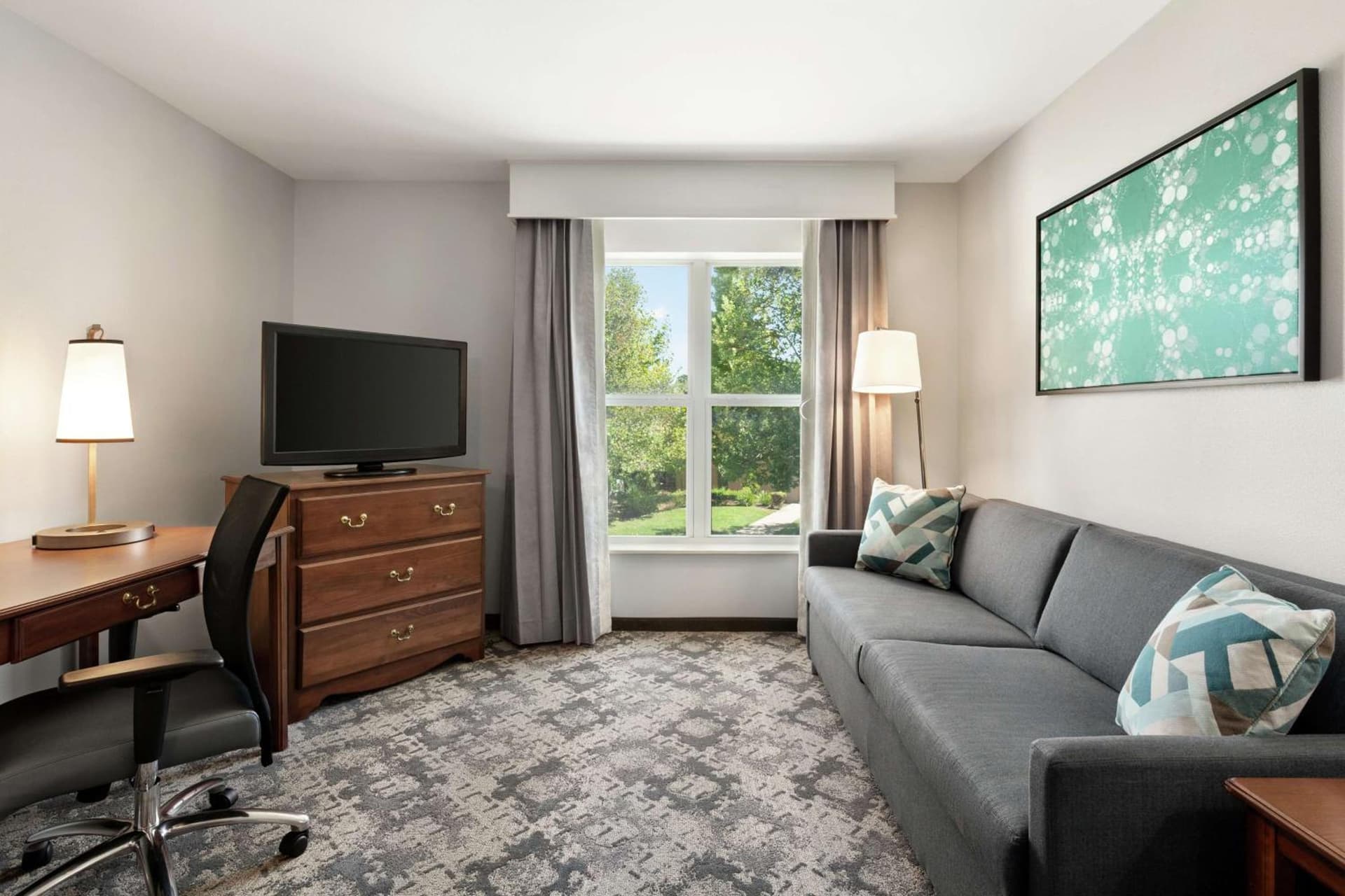 Homewood Suites by Hilton Sacramento/Roseville gallery photo in Roseville, CA — image 19