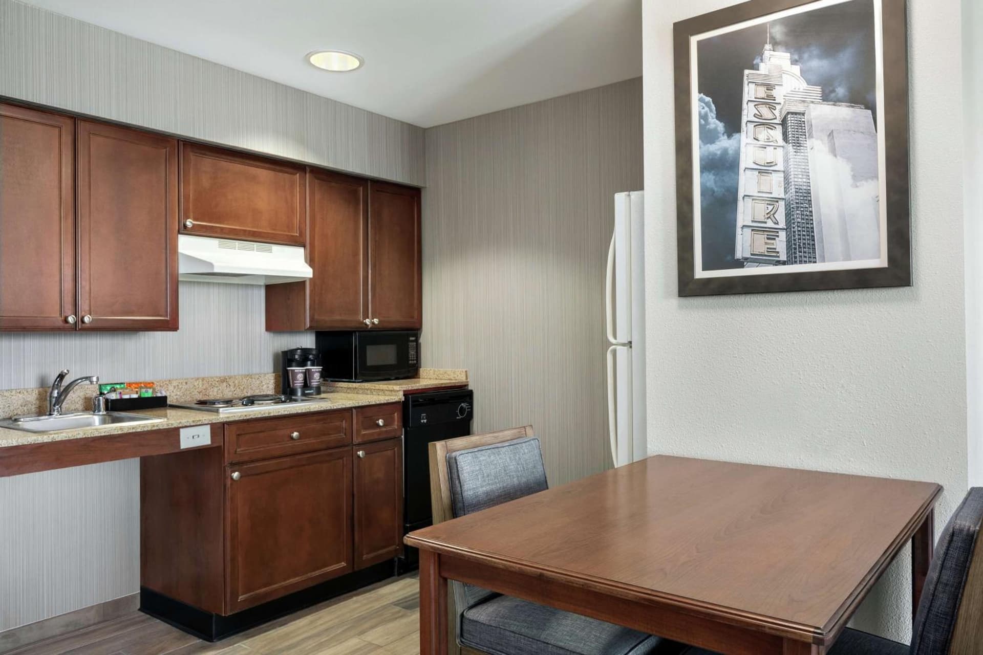 Homewood Suites by Hilton Sacramento/Roseville gallery photo in Roseville, CA — image 6