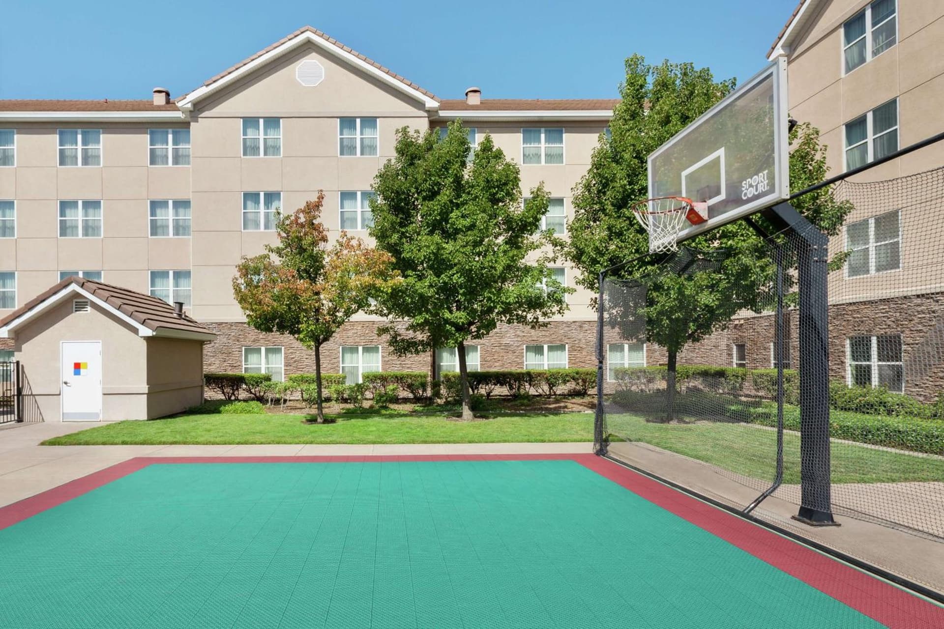 Homewood Suites by Hilton Sacramento/Roseville gallery photo in Roseville, CA — image 48