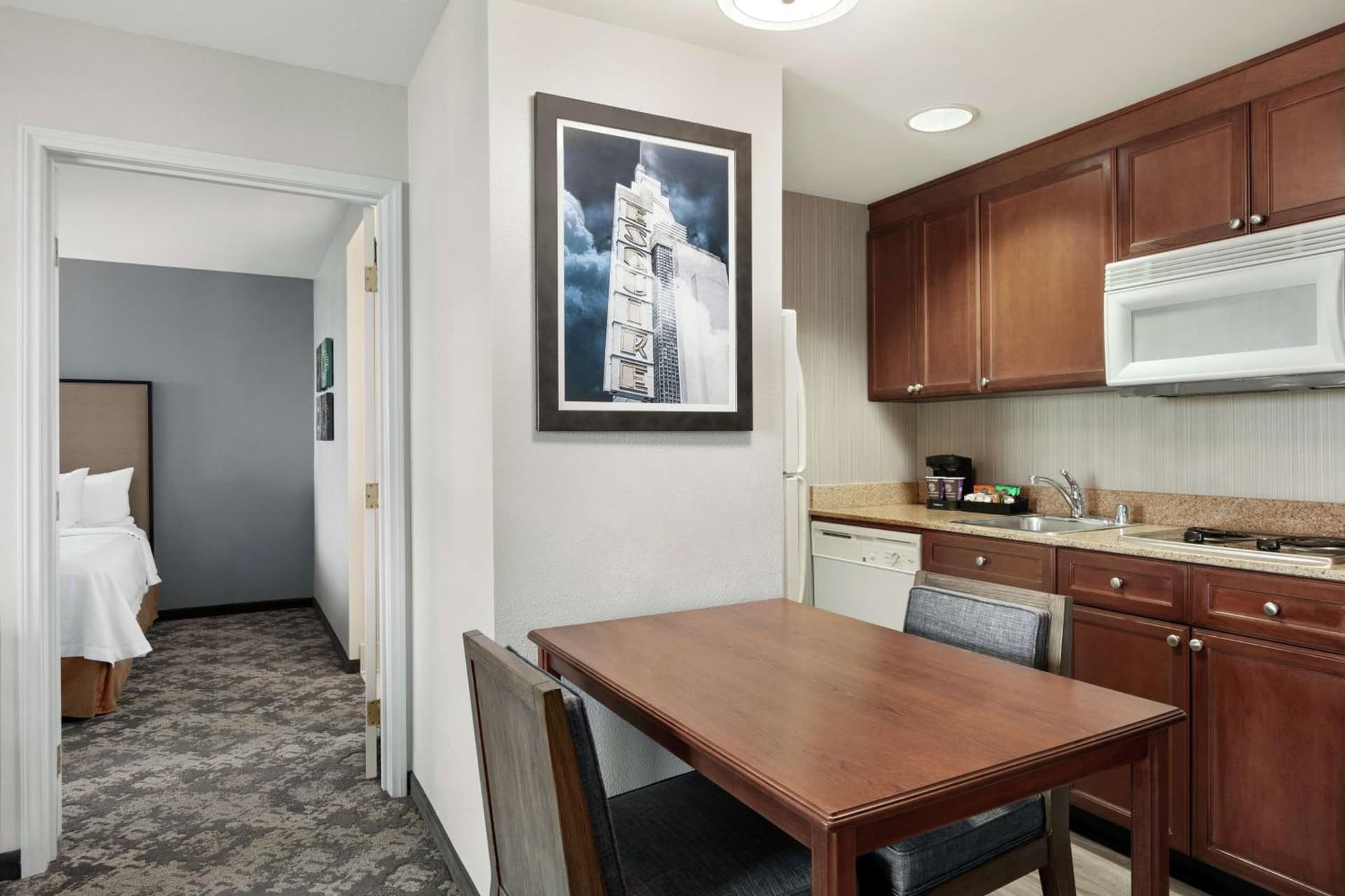 Homewood Suites by Hilton Sacramento/Roseville gallery photo in Roseville, CA — image 36