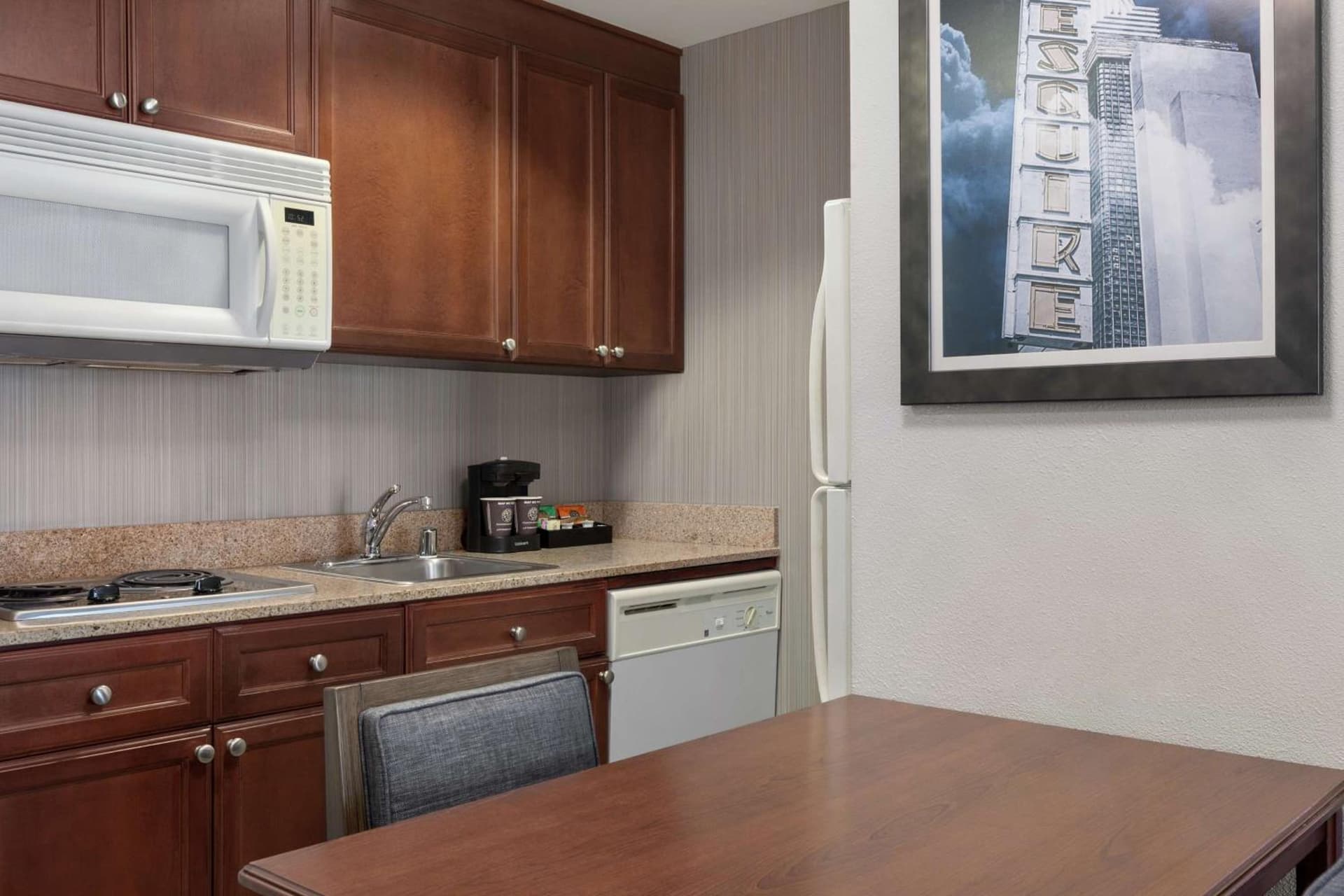Homewood Suites by Hilton Sacramento/Roseville gallery photo in Roseville, CA — image 22