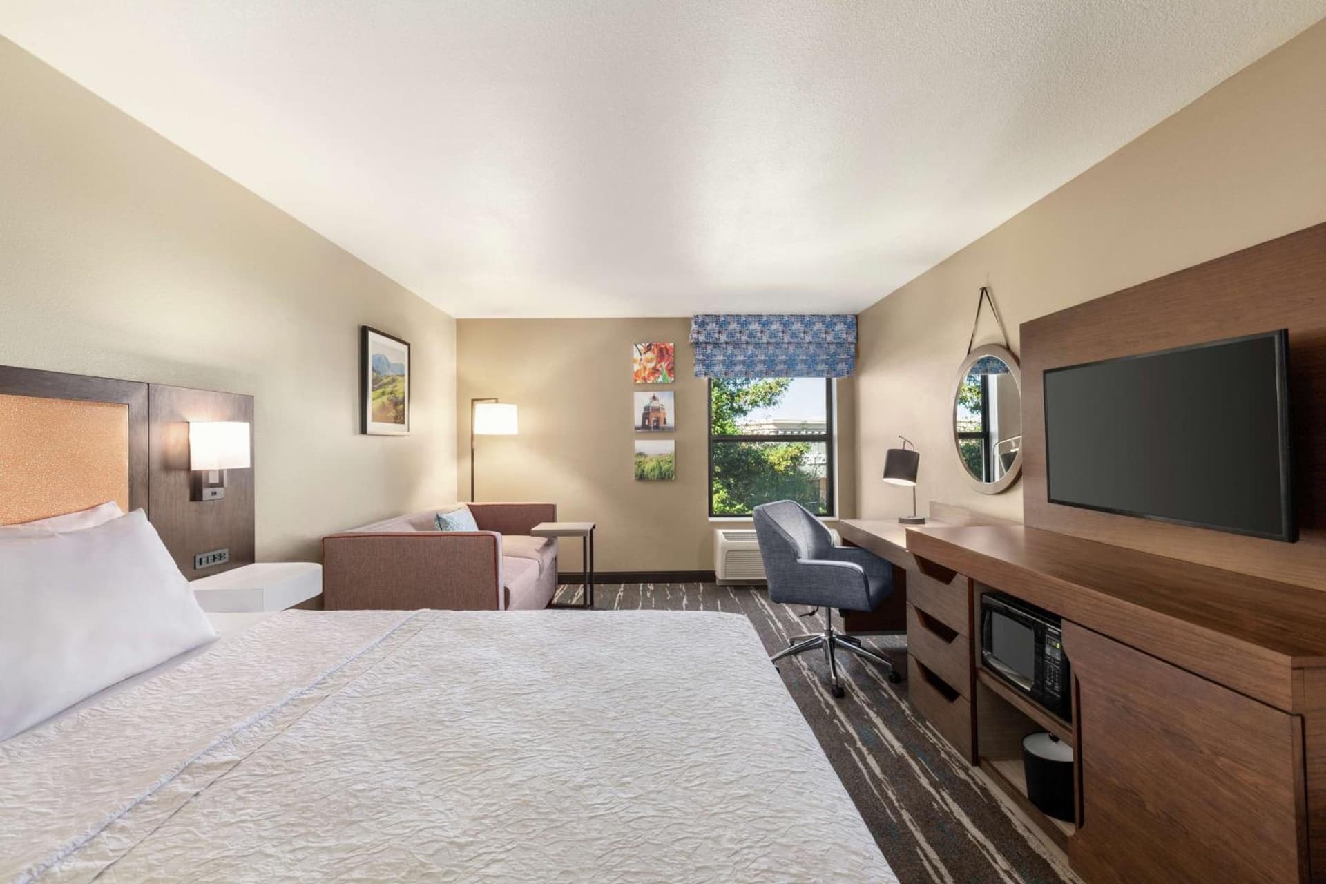 Hampton Inn Tracy gallery photo in Tracy, CA — image 18