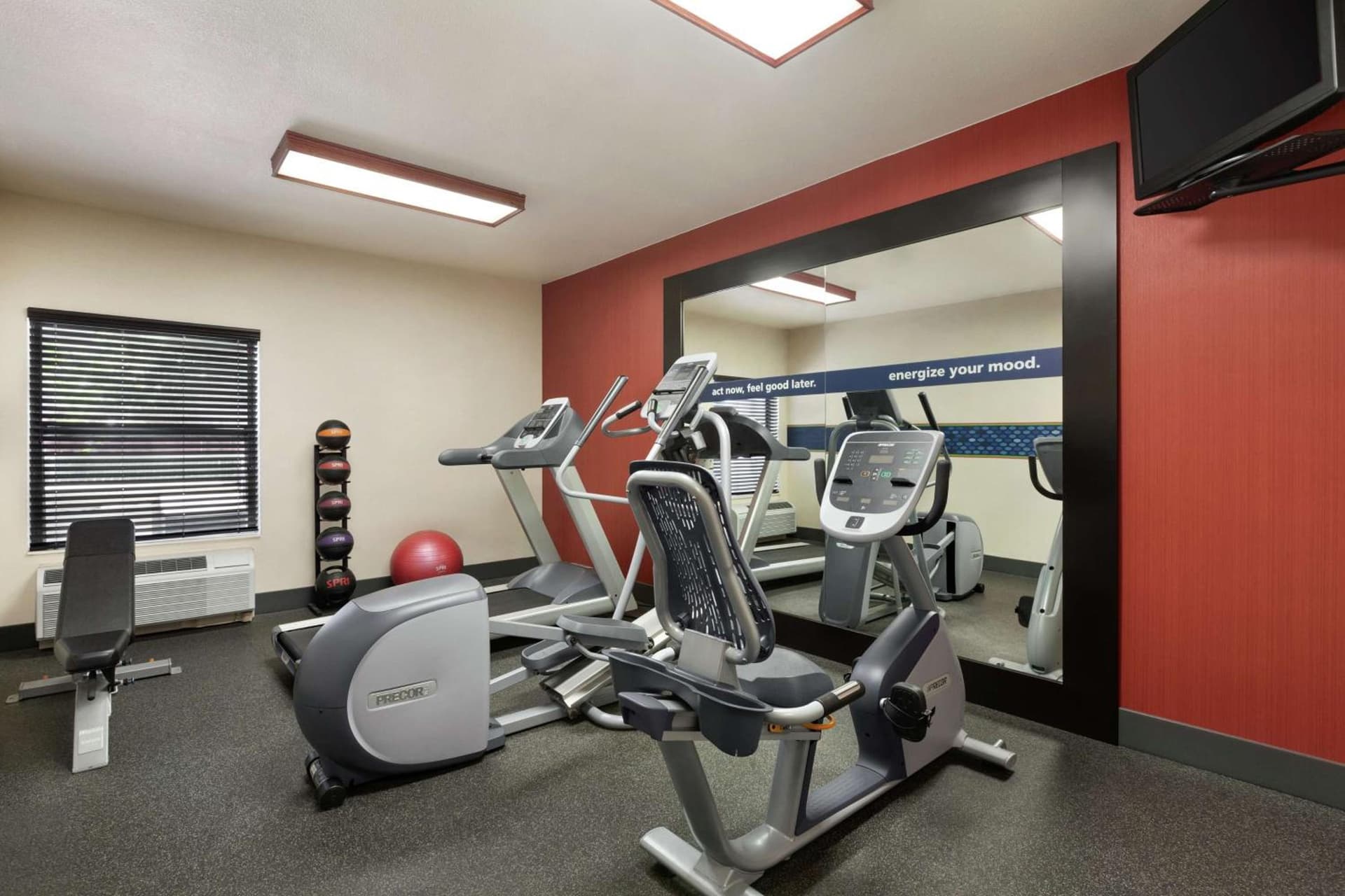 Hampton Inn Tracy gallery photo in Tracy, CA — image 20