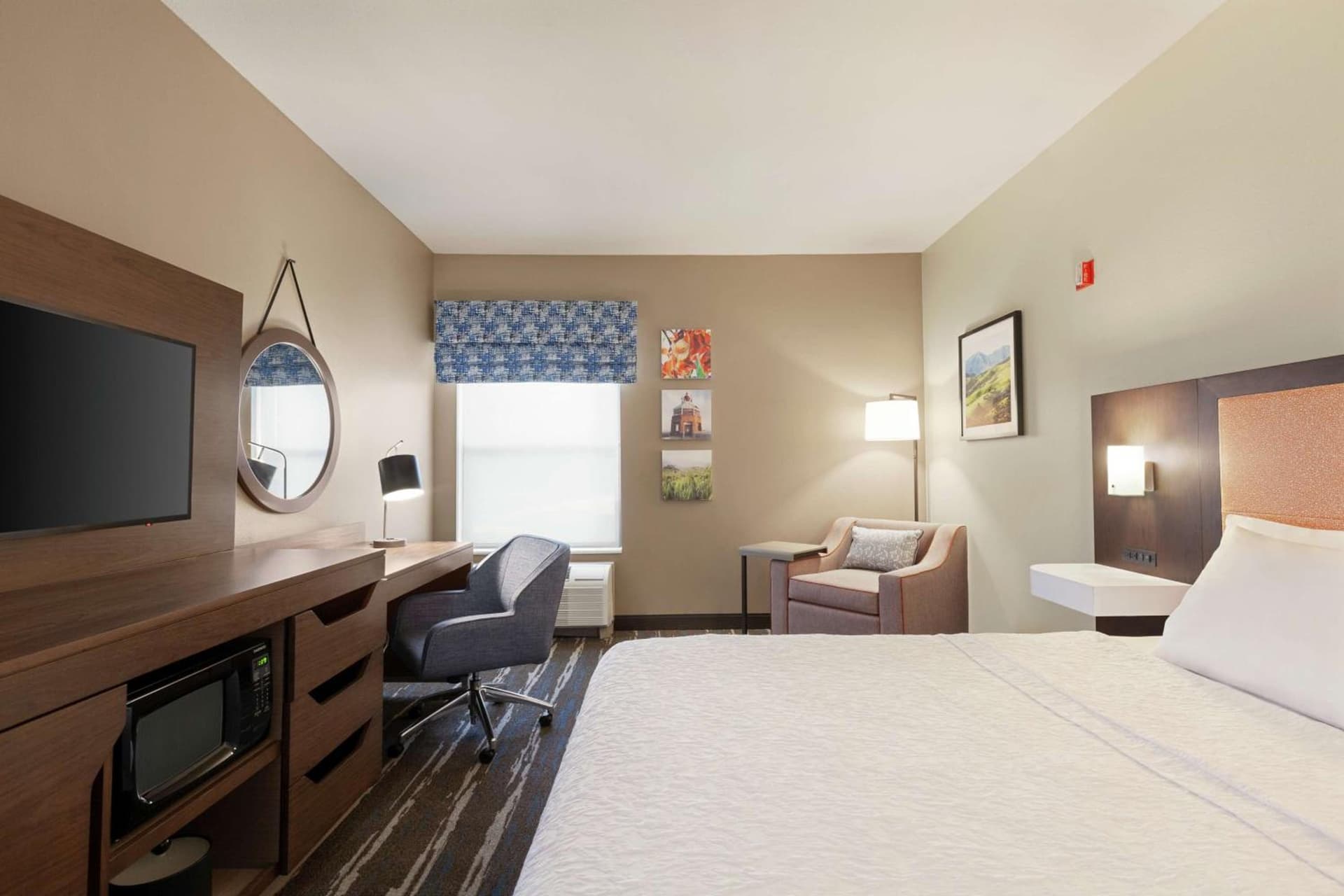 Hampton Inn Tracy gallery photo in Tracy, CA — image 16