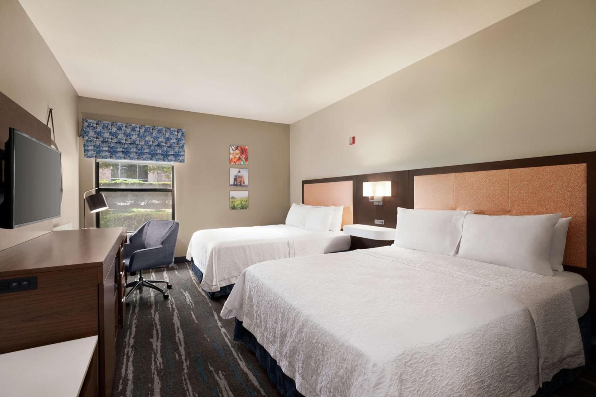 Hampton Inn Tracy gallery photo in Tracy, CA — image 6