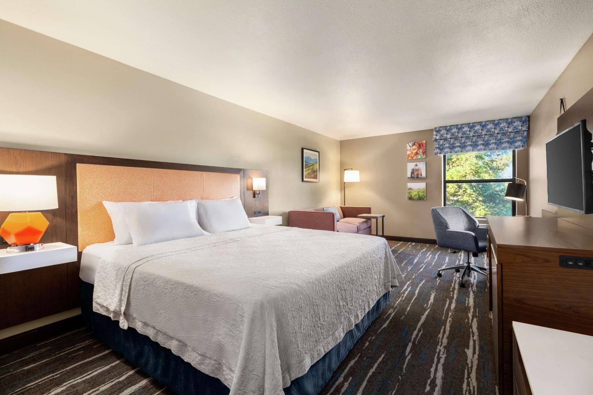 Hampton Inn Tracy gallery photo in Tracy, CA — image 19