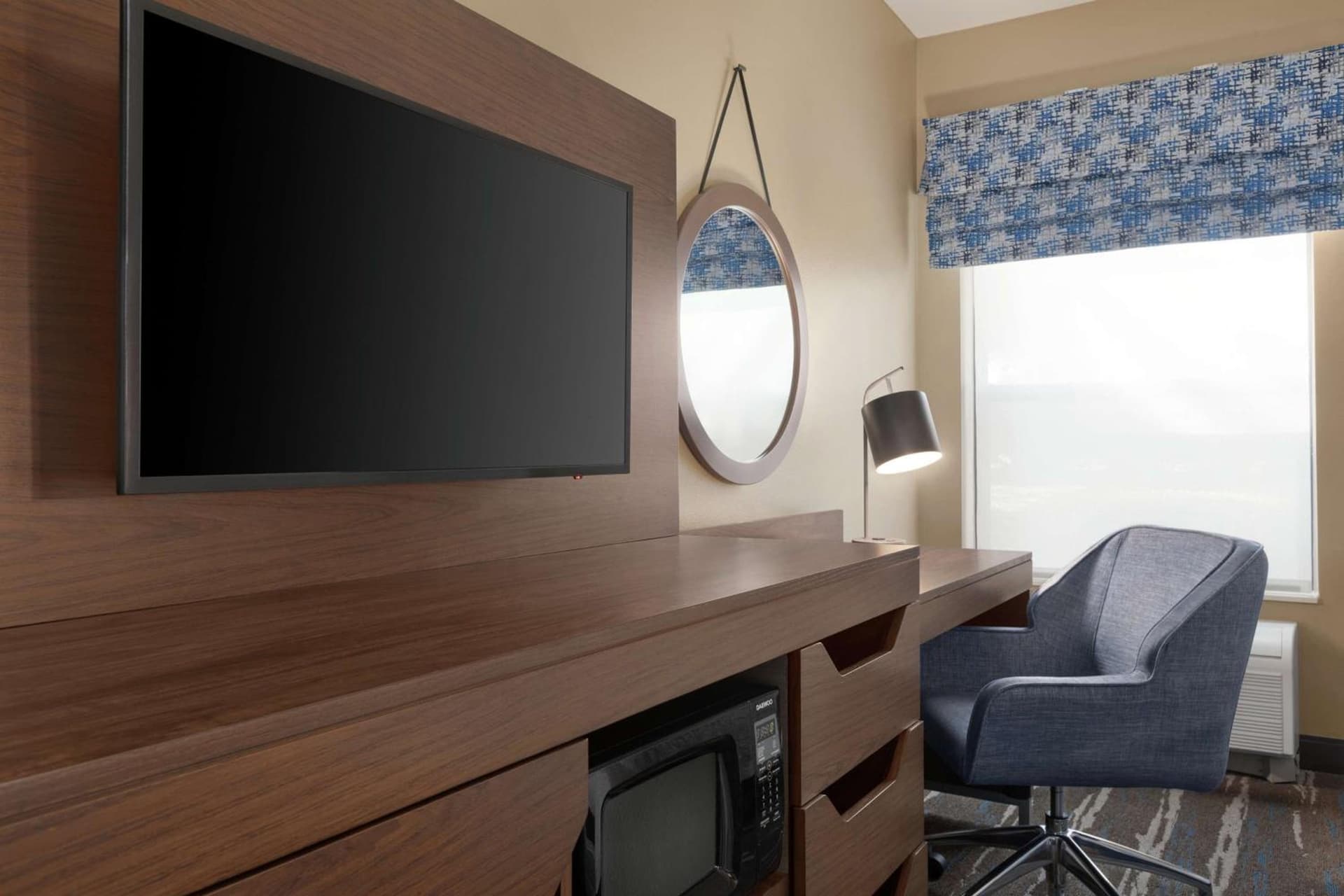 Hampton Inn Tracy gallery photo in Tracy, CA — image 22