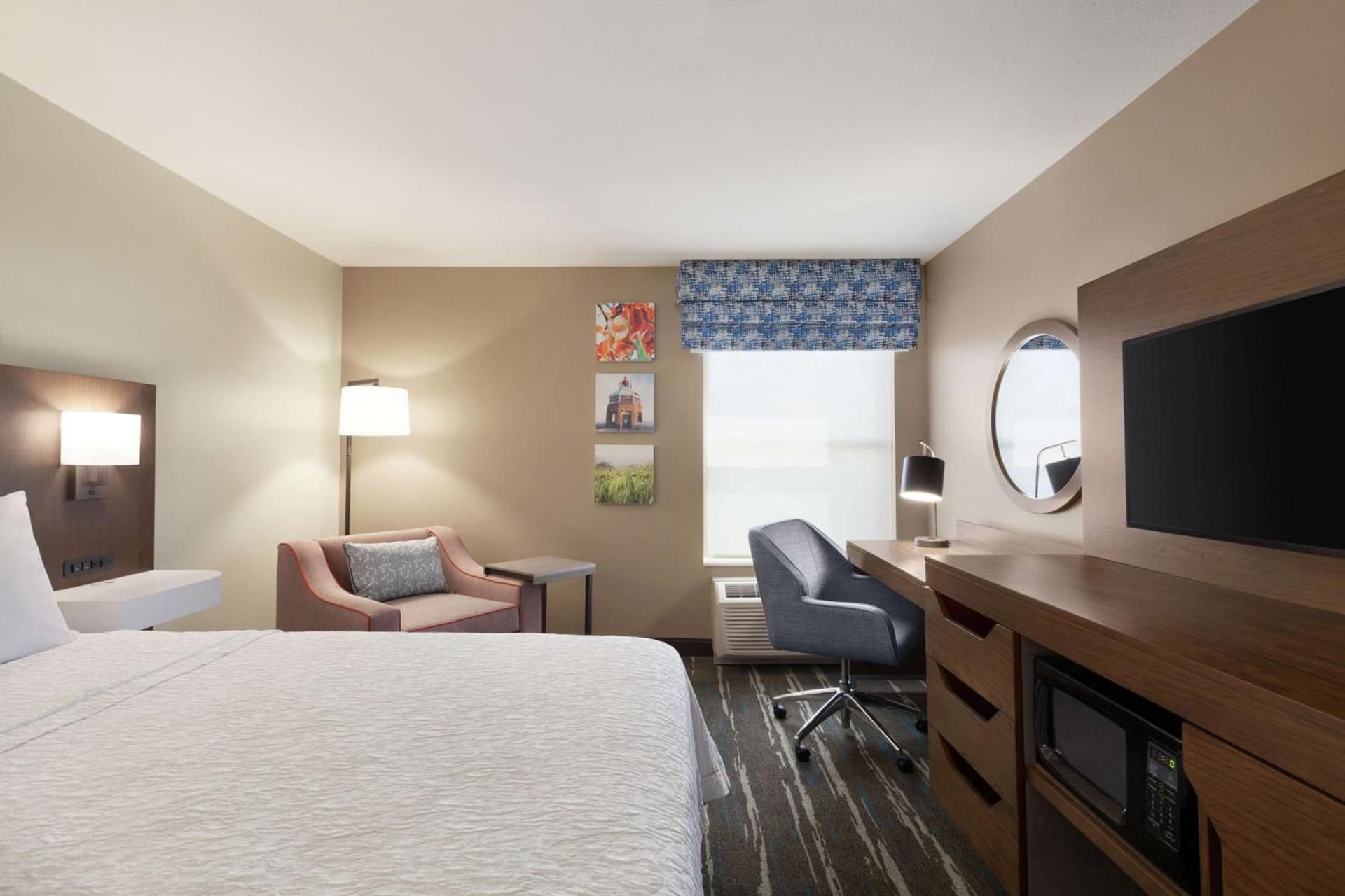 Hampton Inn Tracy gallery photo in Tracy, CA — image 13
