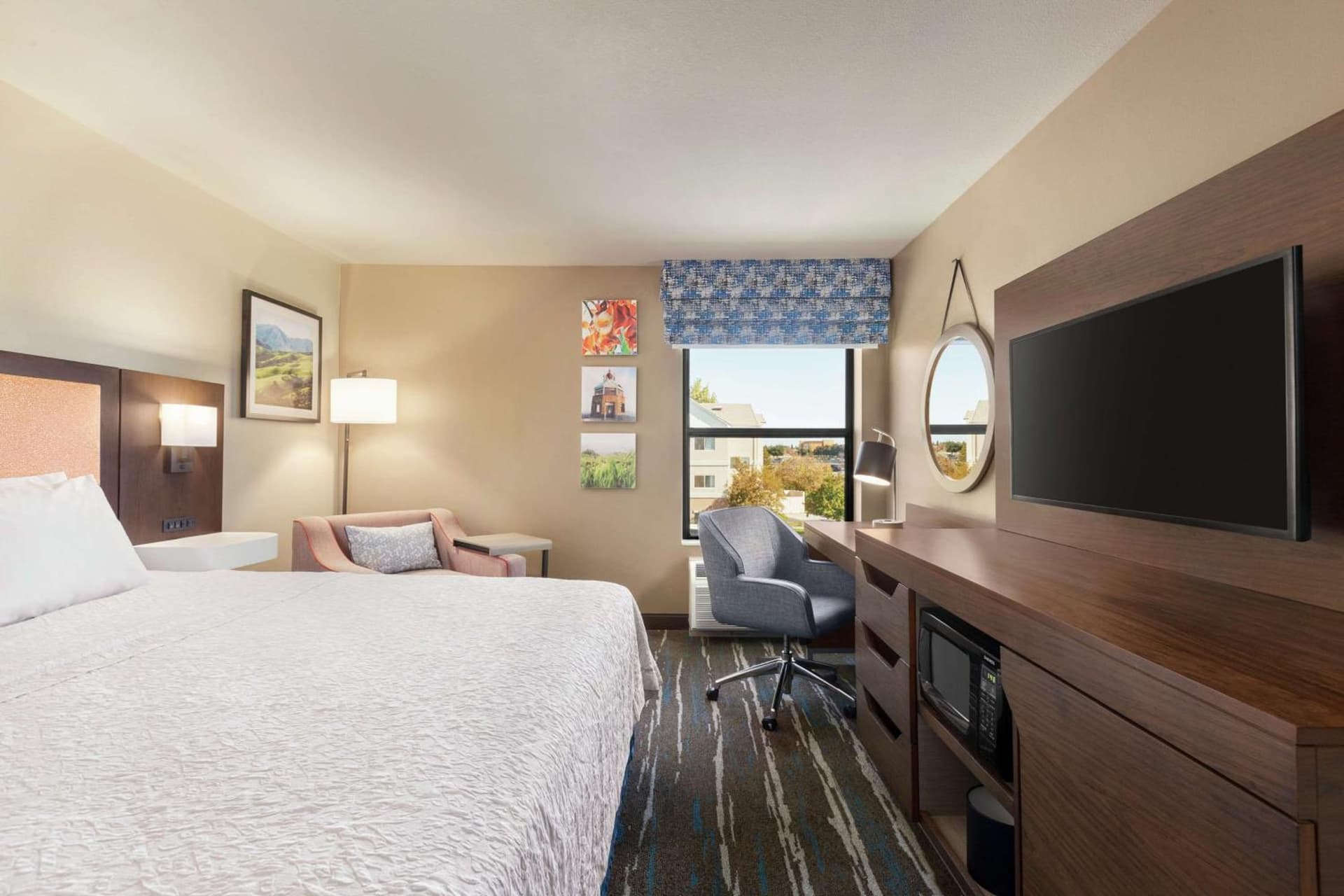 Hampton Inn Tracy gallery photo in Tracy, CA — image 15