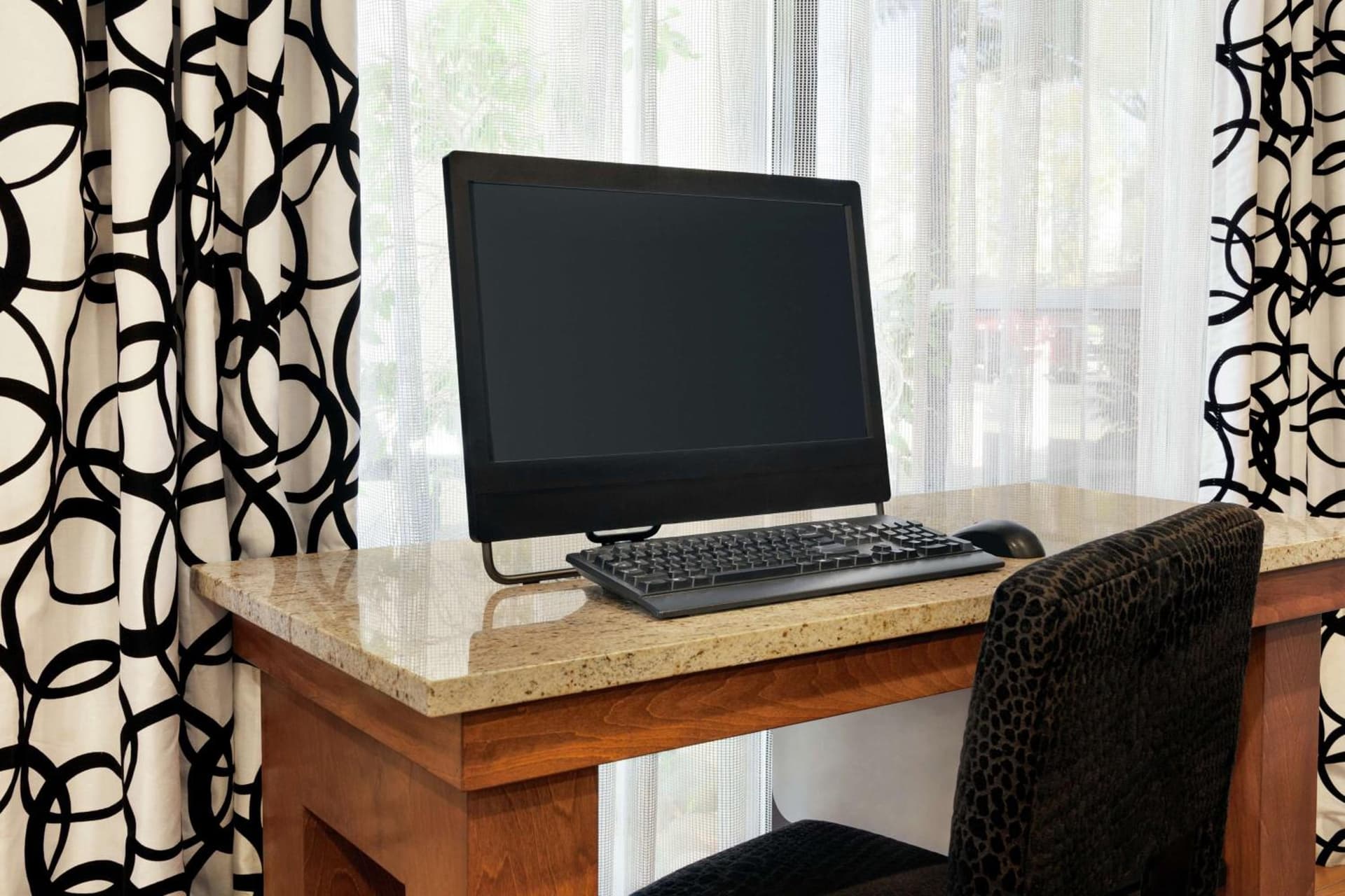 Hampton Inn Tracy gallery photo in Tracy, CA — image 8